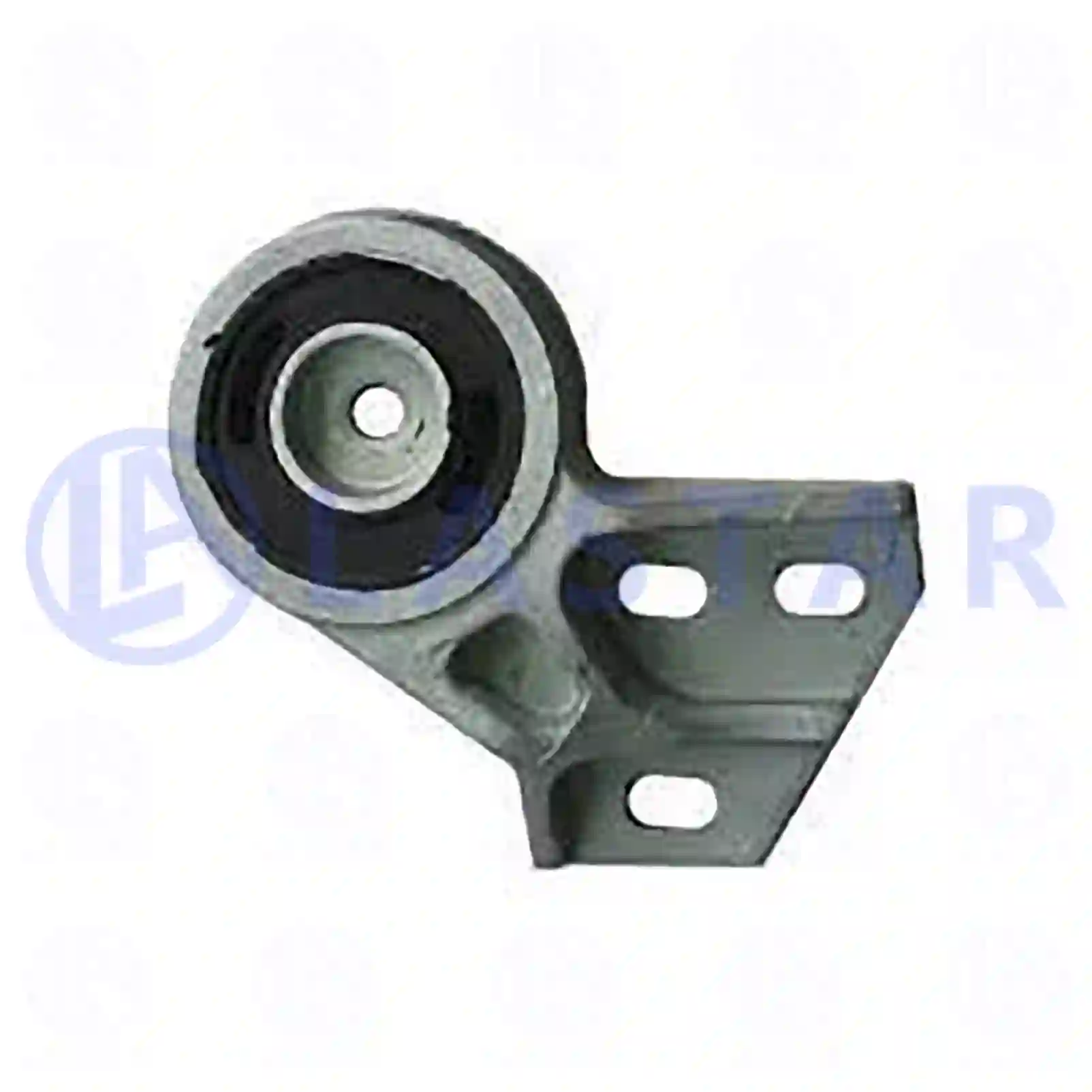  Bracket, radiator, left || Lastar Spare Part | Truck Spare Parts, Auotomotive Spare Parts