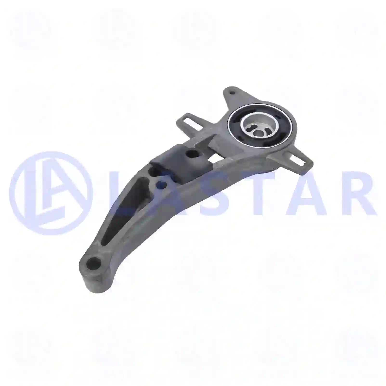  Bracket, radiator, left || Lastar Spare Part | Truck Spare Parts, Auotomotive Spare Parts