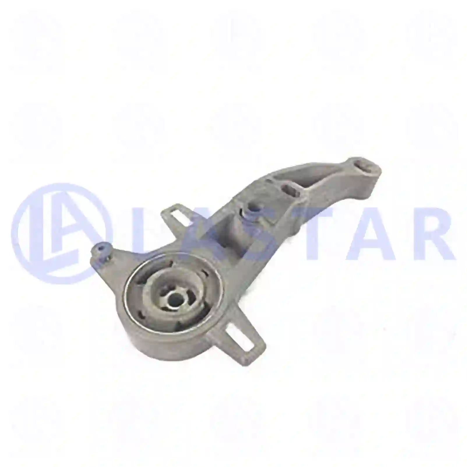  Bracket, radiator, right || Lastar Spare Part | Truck Spare Parts, Auotomotive Spare Parts