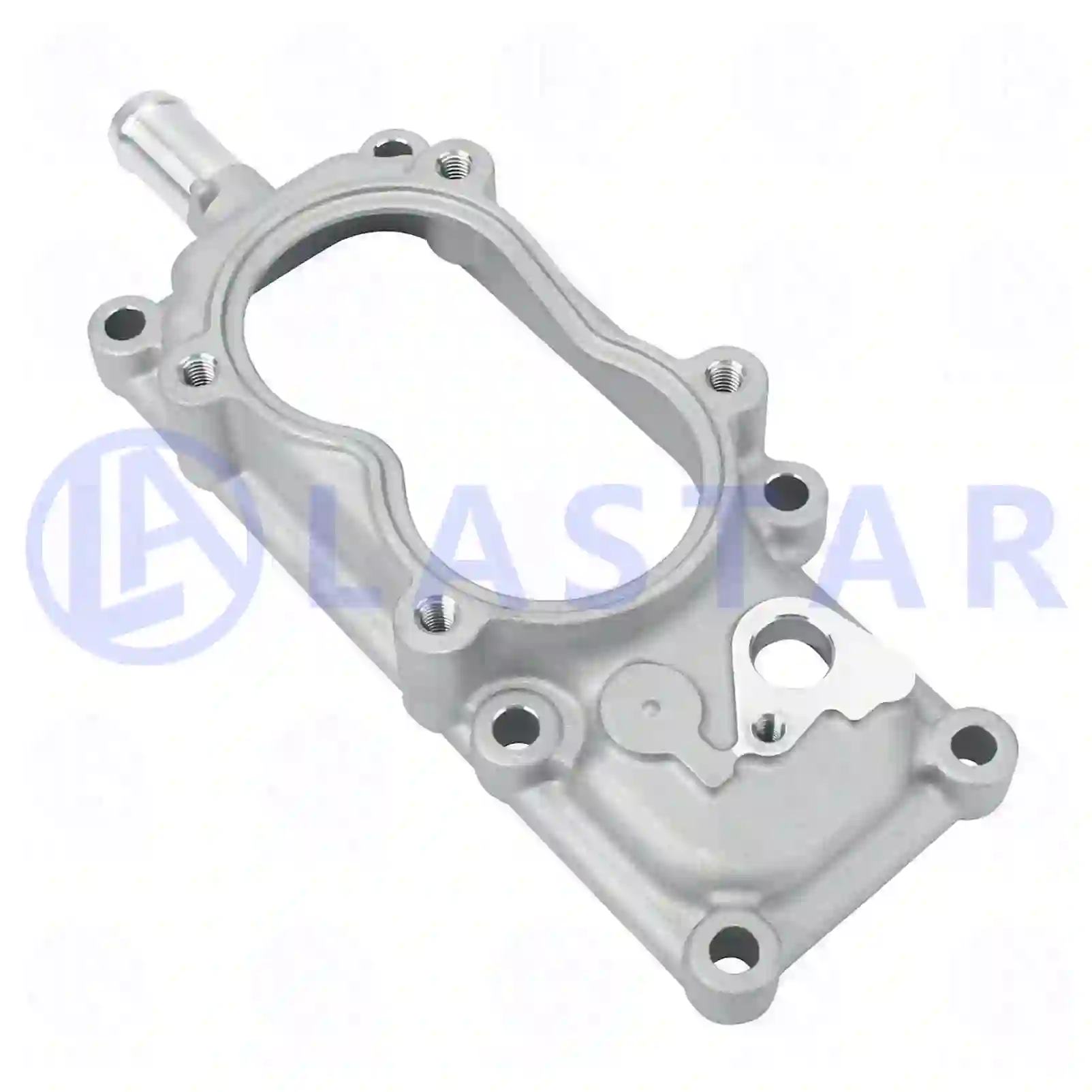Thermostat Thermostat housing, la no: 77709802 ,  oem no:1484919, ZG02189-0008 Lastar Spare Part | Truck Spare Parts, Auotomotive Spare Parts