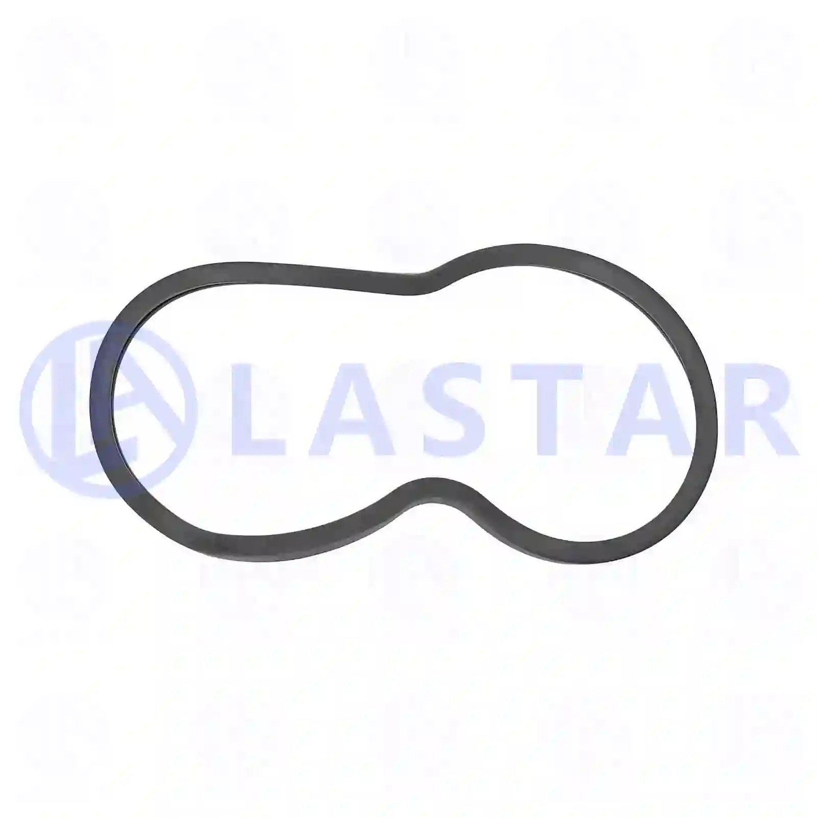 Thermostat Thermostat gasket, la no: 77709803 ,  oem no:1358996, 1421825, ZG02183-0008 Lastar Spare Part | Truck Spare Parts, Auotomotive Spare Parts