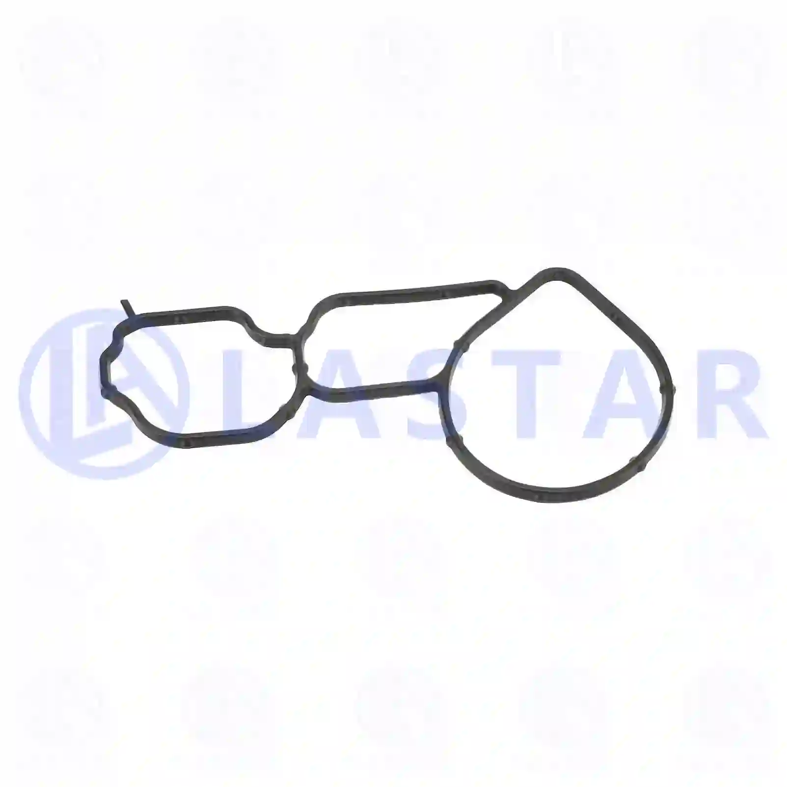  Gasket, water pump, new version || Lastar Spare Part | Truck Spare Parts, Auotomotive Spare Parts