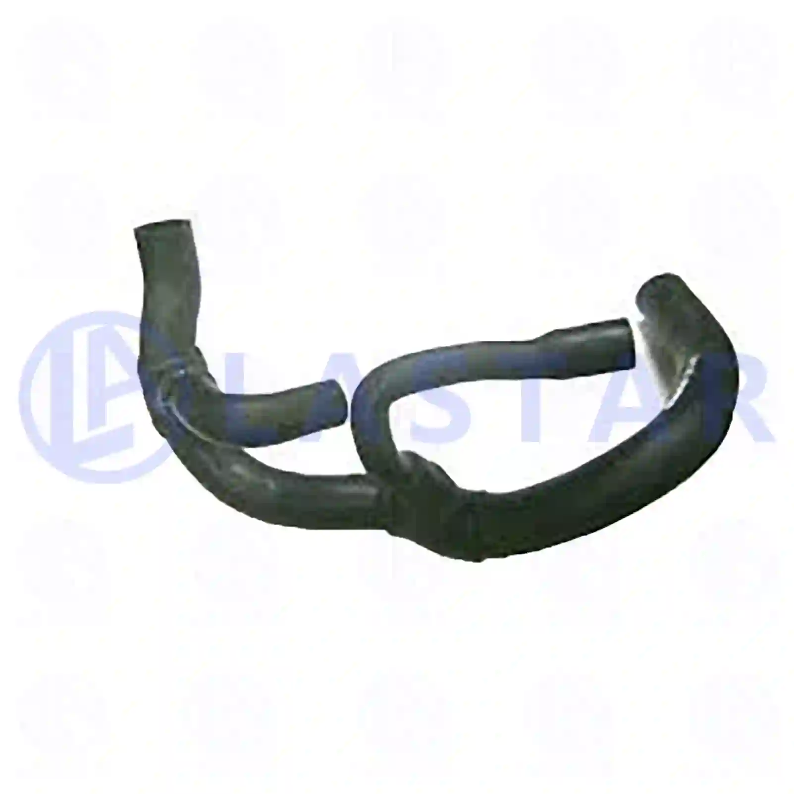 Radiator Radiator hose, la no: 77709850 ,  oem no:1381443 Lastar Spare Part | Truck Spare Parts, Auotomotive Spare Parts