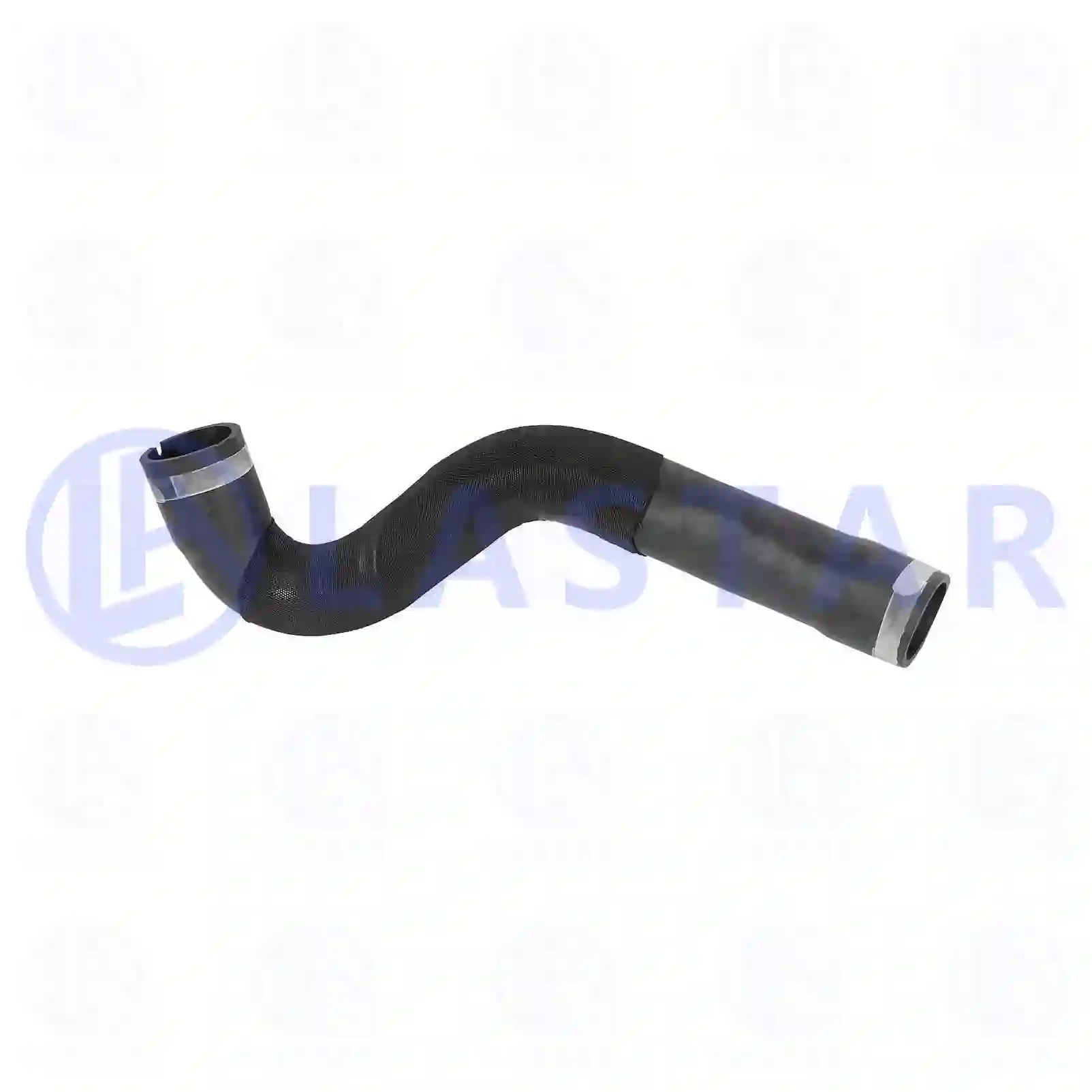 Radiator Radiator hose, la no: 77709865 ,  oem no:1496815, ZG00520-0008 Lastar Spare Part | Truck Spare Parts, Auotomotive Spare Parts