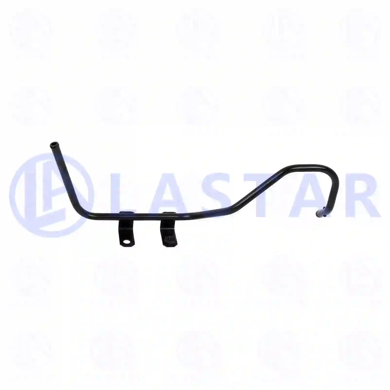 Radiator Pipe line, la no: 77709892 ,  oem no:1547782, 1886817 Lastar Spare Part | Truck Spare Parts, Auotomotive Spare Parts