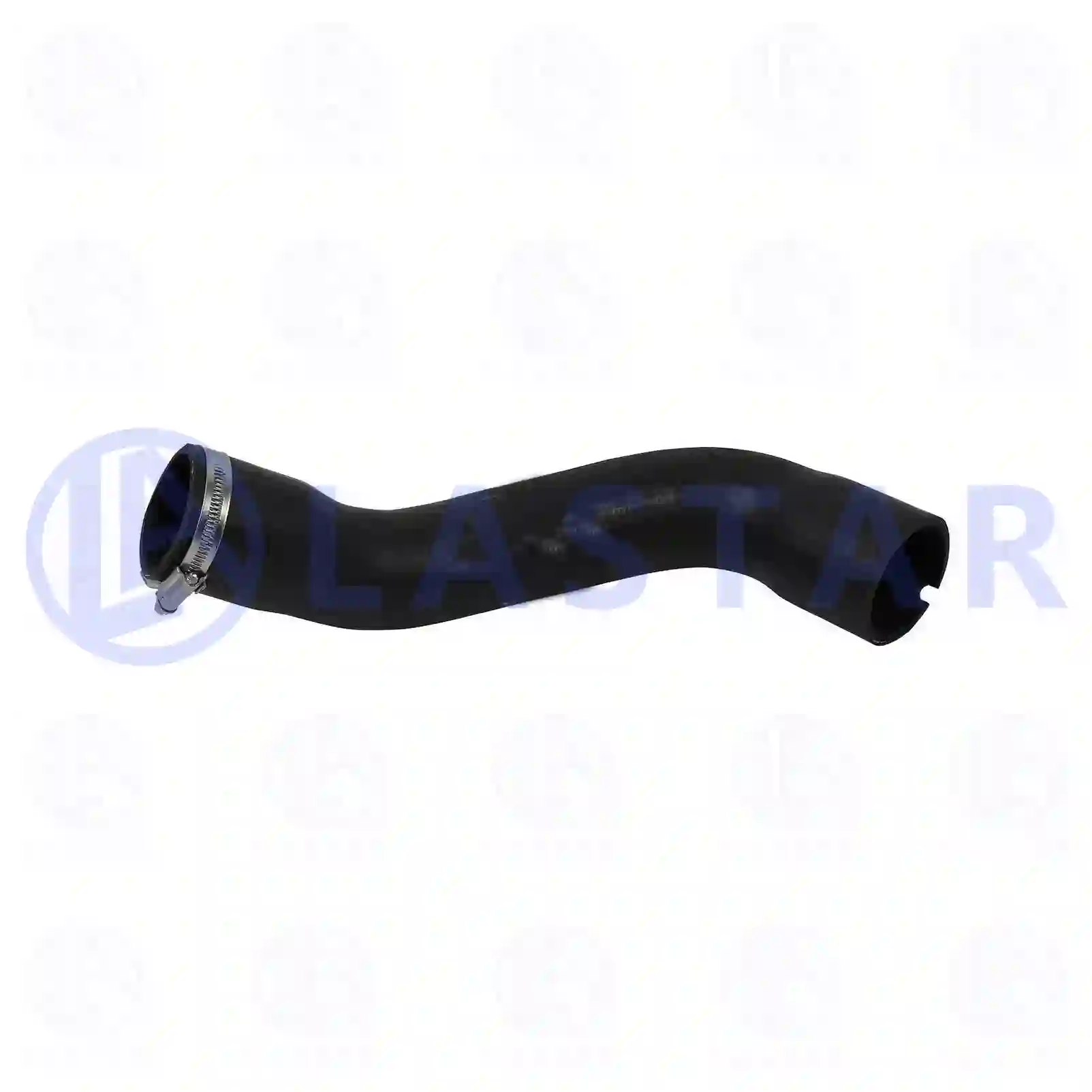 Radiator Radiator hose, la no: 77709908 ,  oem no:1546608, ZG00547-0008 Lastar Spare Part | Truck Spare Parts, Auotomotive Spare Parts