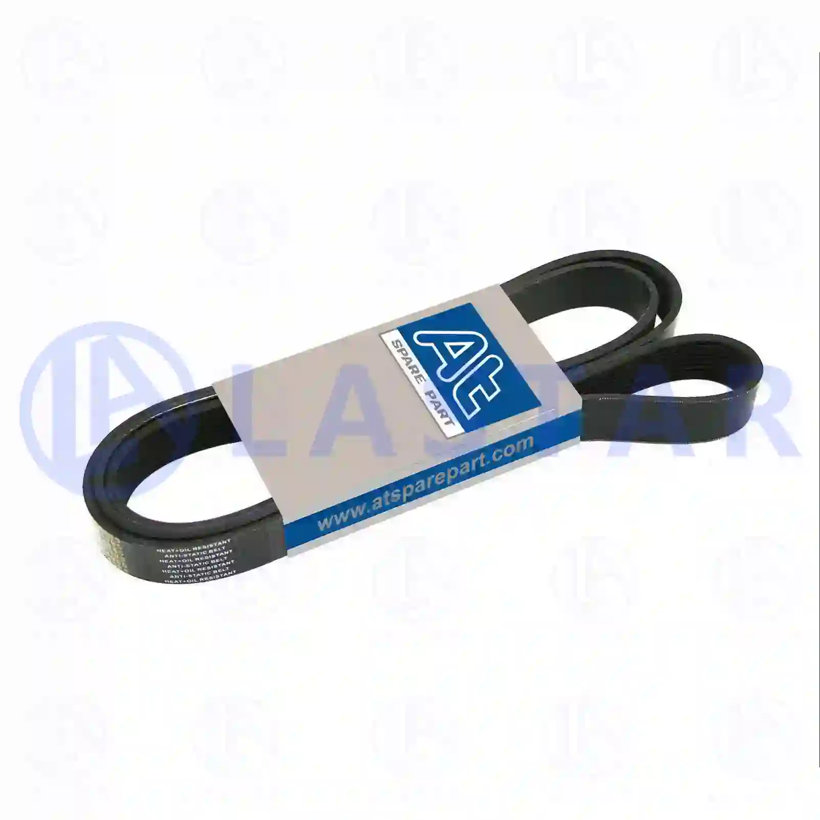 V-Belt / Timing belt Multiribbed belt, la no: 77709981 ,  oem no:[] Lastar Spare Part | Truck Spare Parts, Auotomotive Spare Parts