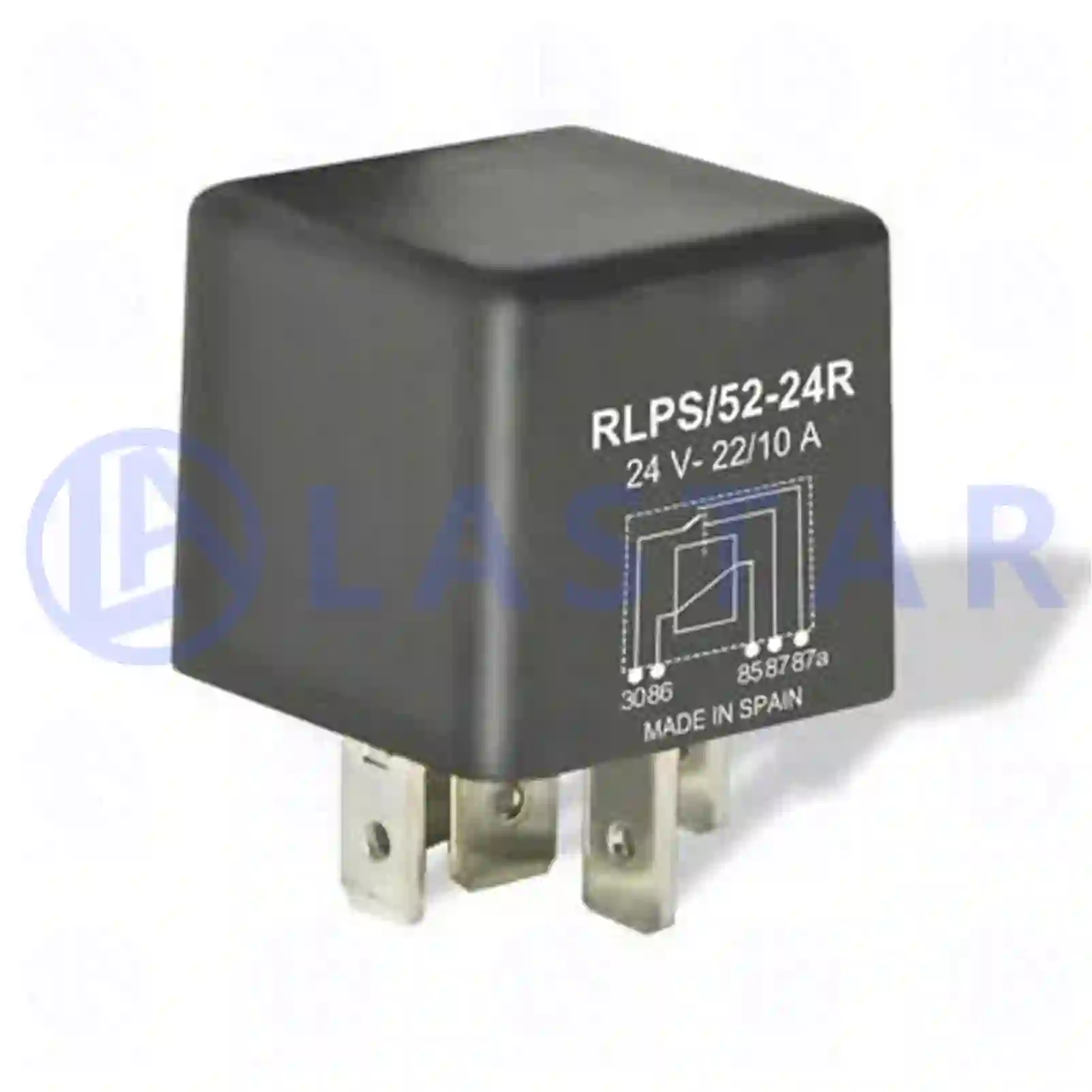  Relay || Lastar Spare Part | Truck Spare Parts, Auotomotive Spare Parts