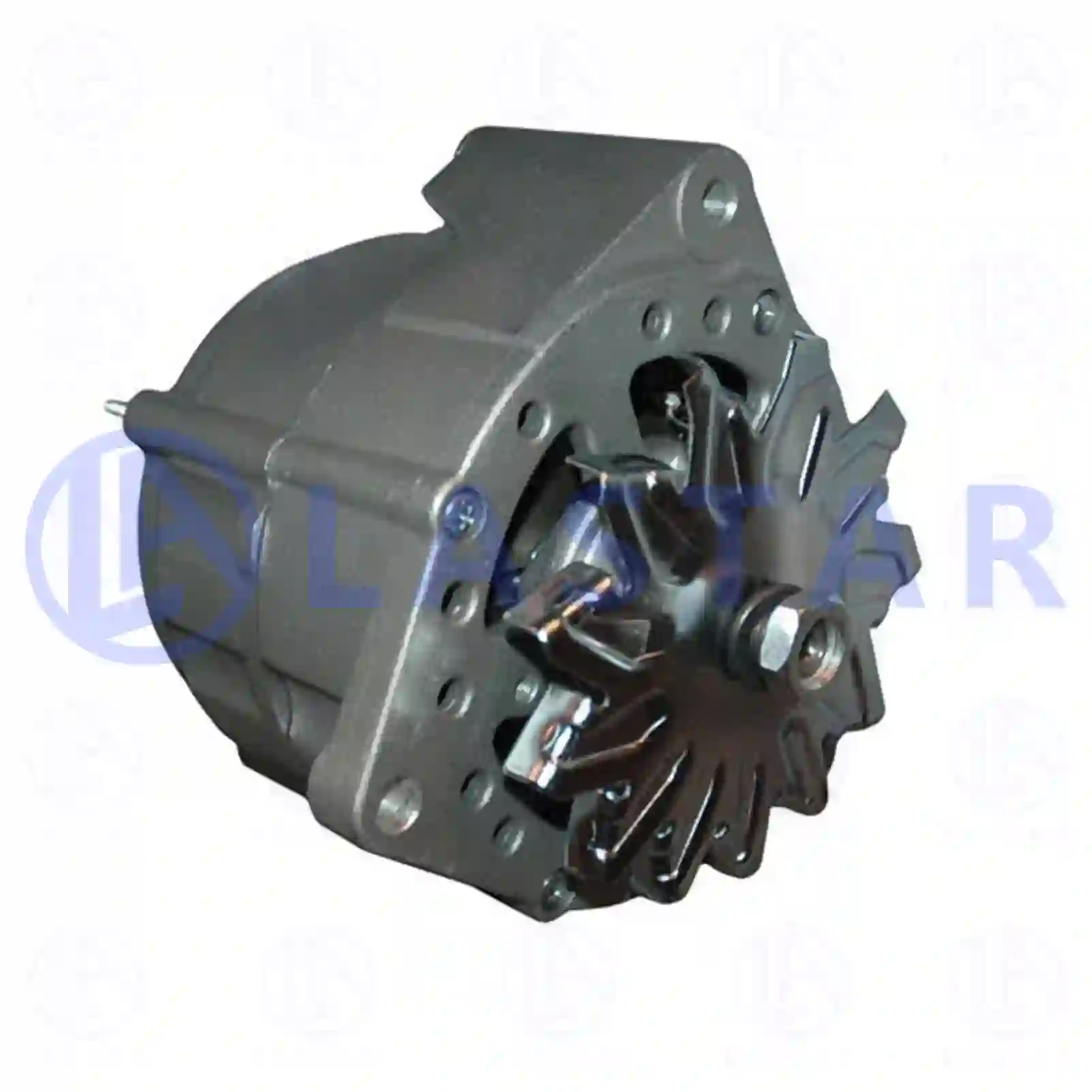  Alternator, without pulley || Lastar Spare Part | Truck Spare Parts, Auotomotive Spare Parts