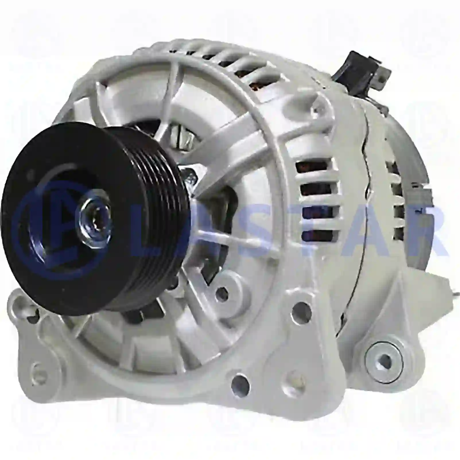 Alternator Alternator, la no: 77710009 ,  oem no:1516434, 1516434A, 1516434R, 028903018C, 028903018CX, 028903027P Lastar Spare Part | Truck Spare Parts, Auotomotive Spare Parts