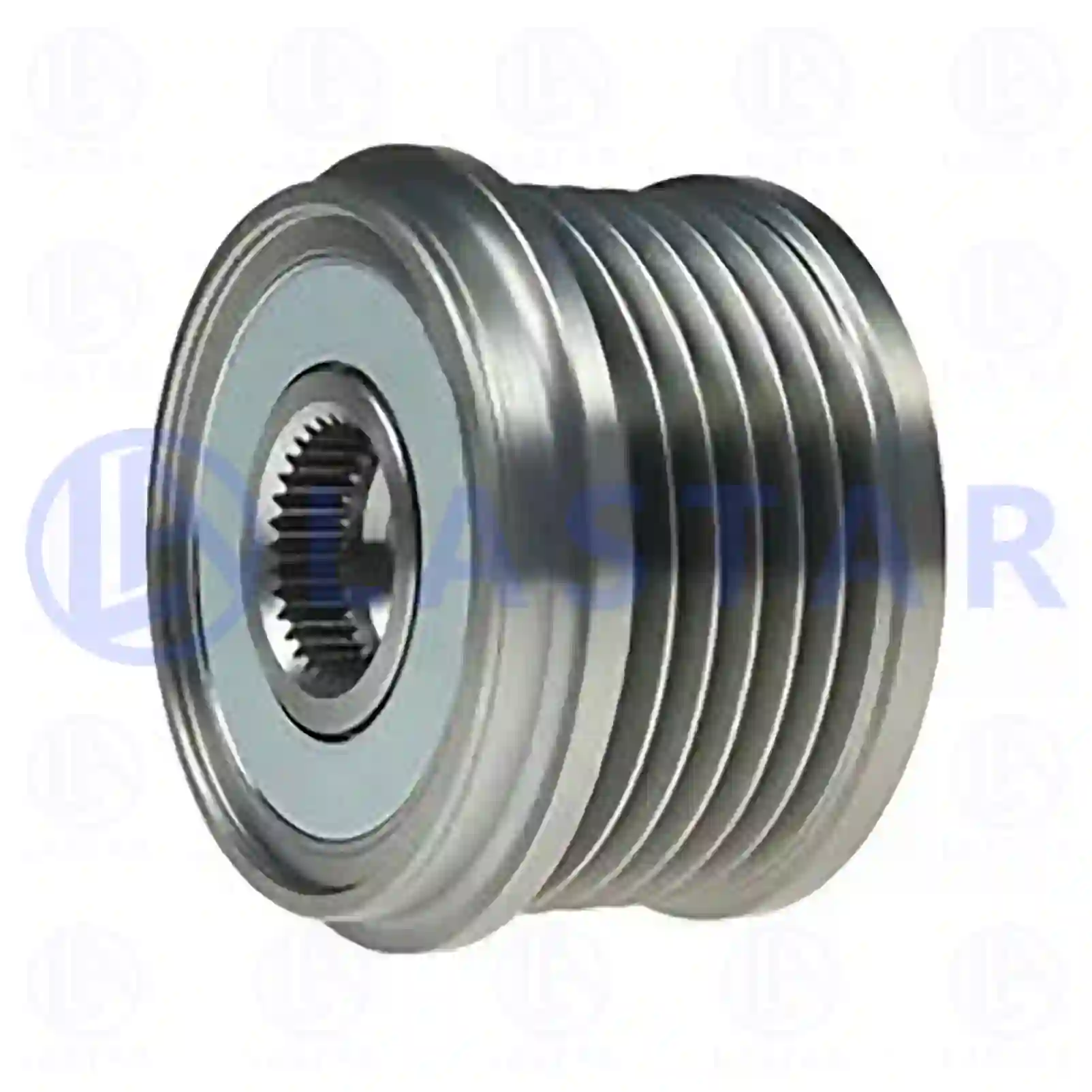 Alternator Pulley, alternator, la no: 77710010 ,  oem no:1106734, 1457070, 1669971, 335171, 3517, 028903119AA, 028903119P, 028903119AQ, 021903017, 023903023, 028903018X, 028903026A, 028903026B, 028903026G, 028903028J, 028903028P, 028903119AA, 028903119AQ, 028903119P, 028903165B, 037903023E, 037903023G, 037903023Q, 074903023C, 074903025A, 074903025B, 074903025C, 28903119AA, 28903119AQ, 6K0903028 Lastar Spare Part | Truck Spare Parts, Auotomotive Spare Parts