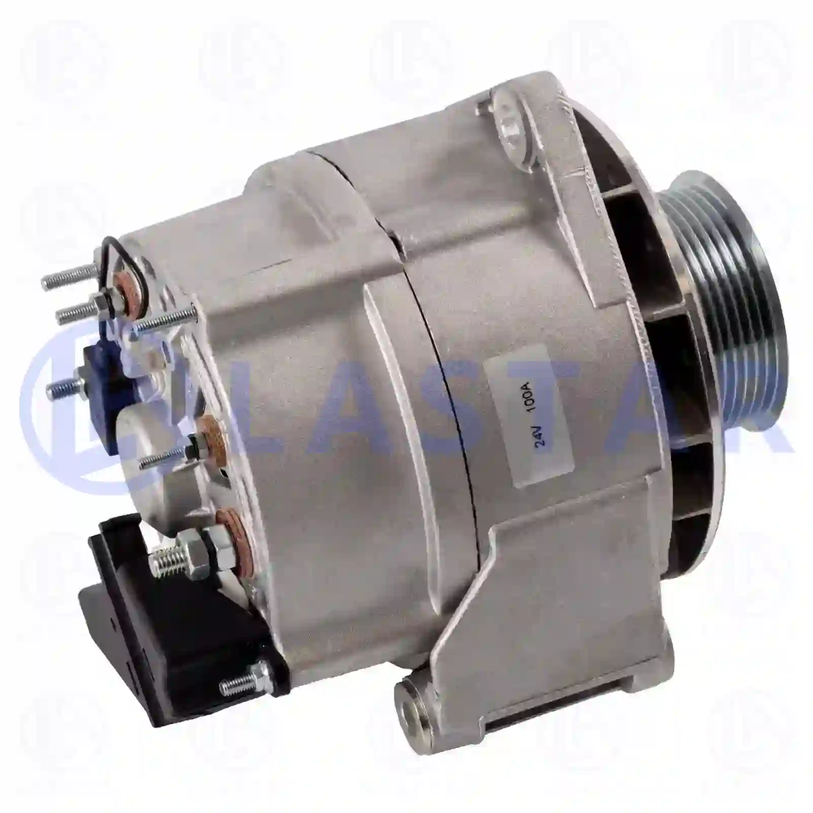  Alternator || Lastar Spare Part | Truck Spare Parts, Auotomotive Spare Parts