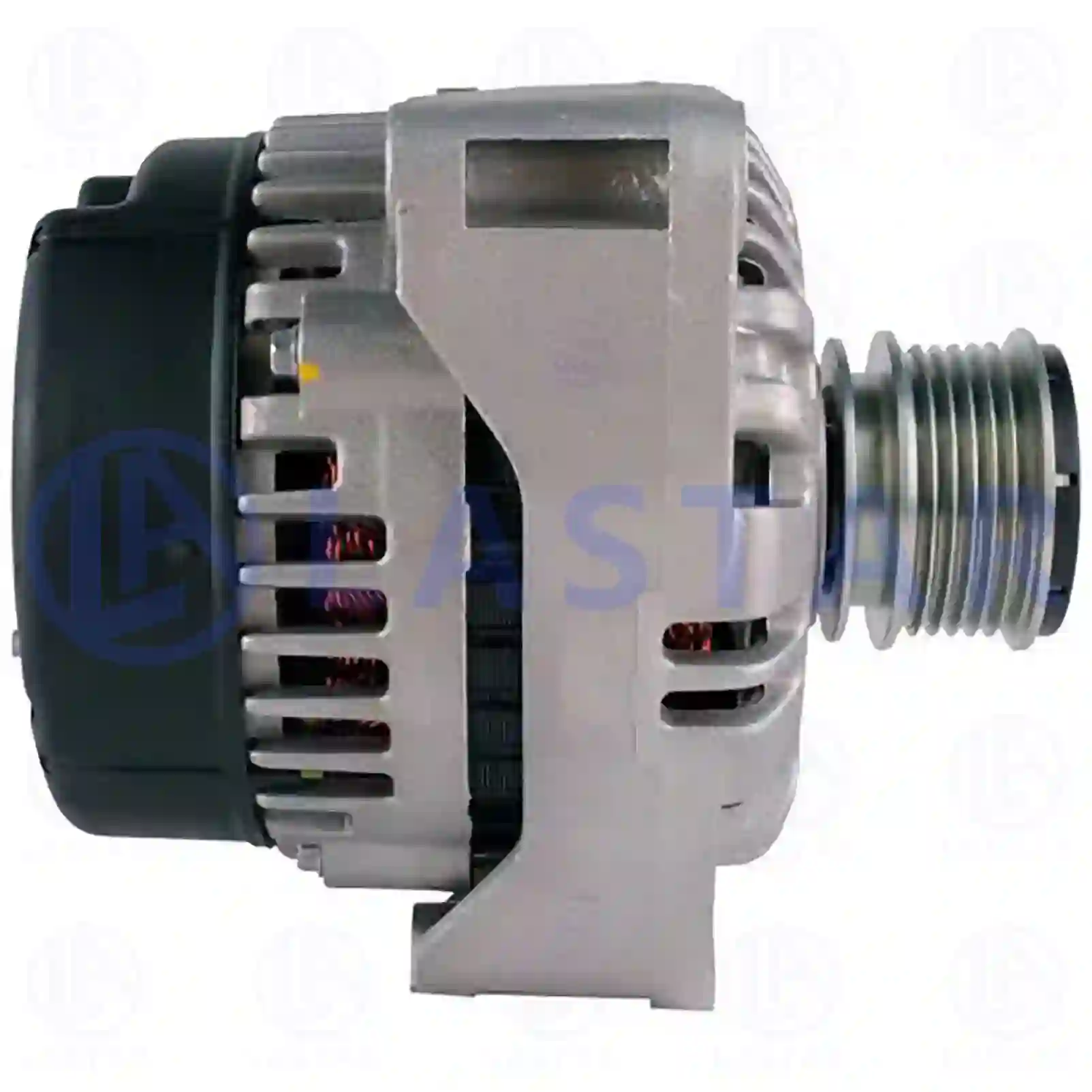 Alternator Alternator, la no: 77710012 ,  oem no:1516443, 0101540102, 0101540502, 010154050280, 0101546502, 0101549402, 0111540802, 011154080280 Lastar Spare Part | Truck Spare Parts, Auotomotive Spare Parts