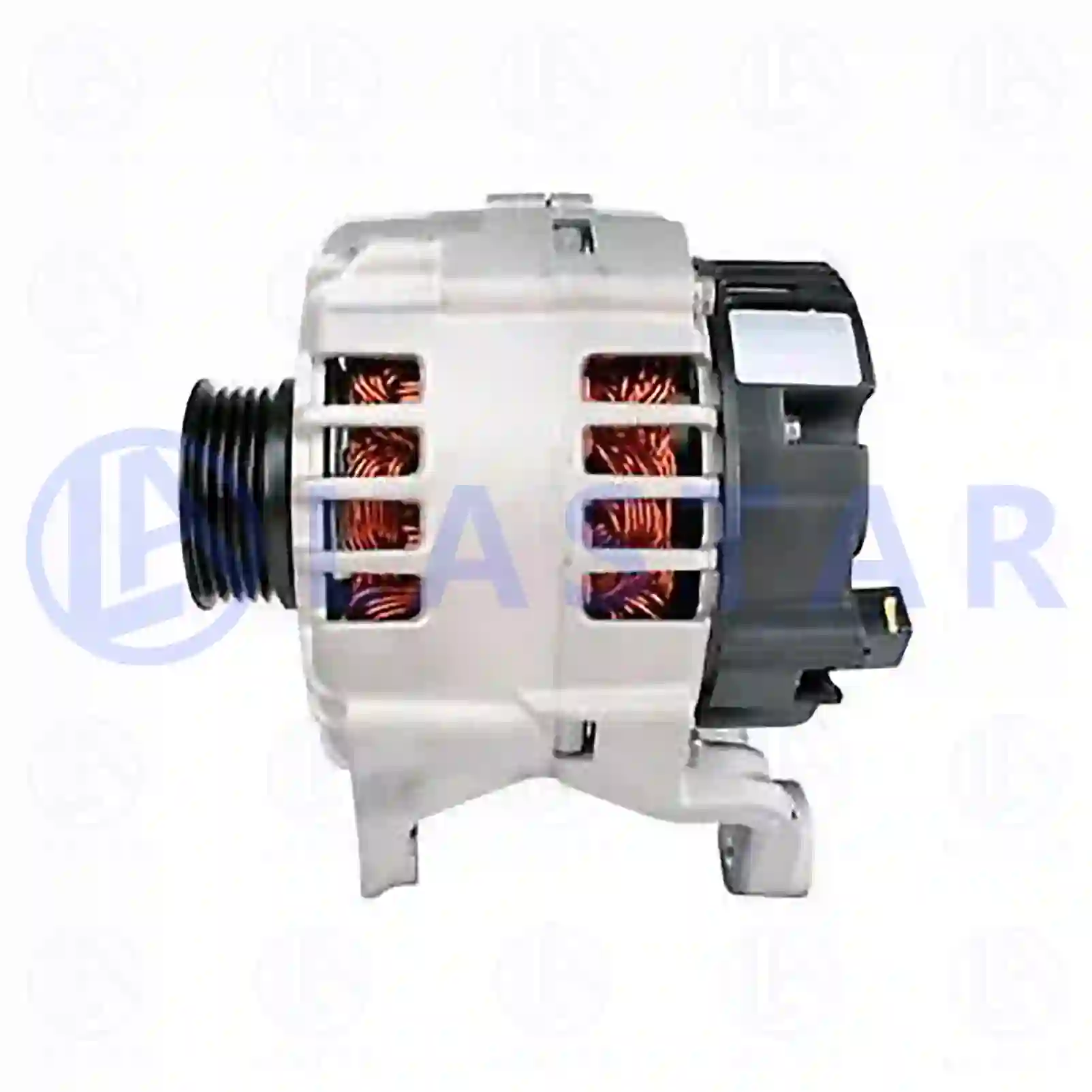  Alternator || Lastar Spare Part | Truck Spare Parts, Auotomotive Spare Parts