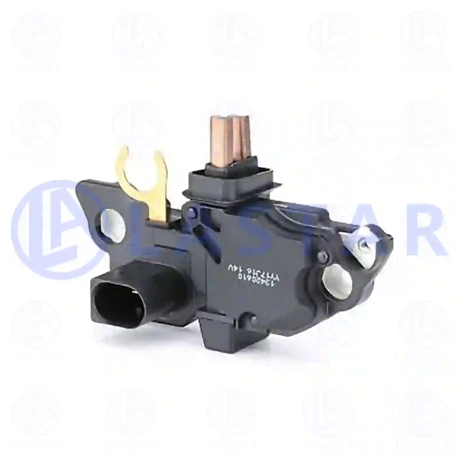  Regulator, alternator || Lastar Spare Part | Truck Spare Parts, Auotomotive Spare Parts