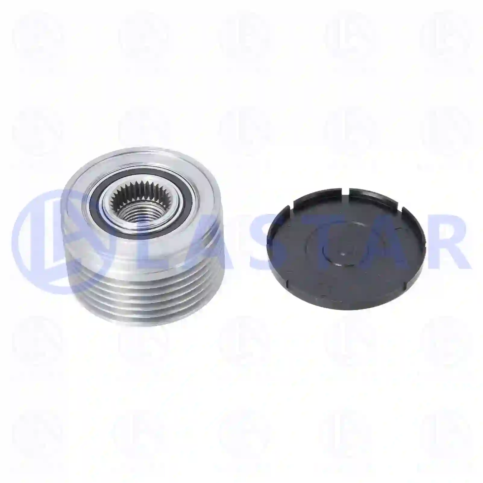 Pulley, alternator, 77710031, 09949520, 09949627, 77363303, 9949520, 9949627, 1140136 ||  77710031 Lastar Spare Part | Truck Spare Parts, Auotomotive Spare Parts Pulley, alternator, 77710031, 09949520, 09949627, 77363303, 9949520, 9949627, 1140136 ||  77710031 Lastar Spare Part | Truck Spare Parts, Auotomotive Spare Parts