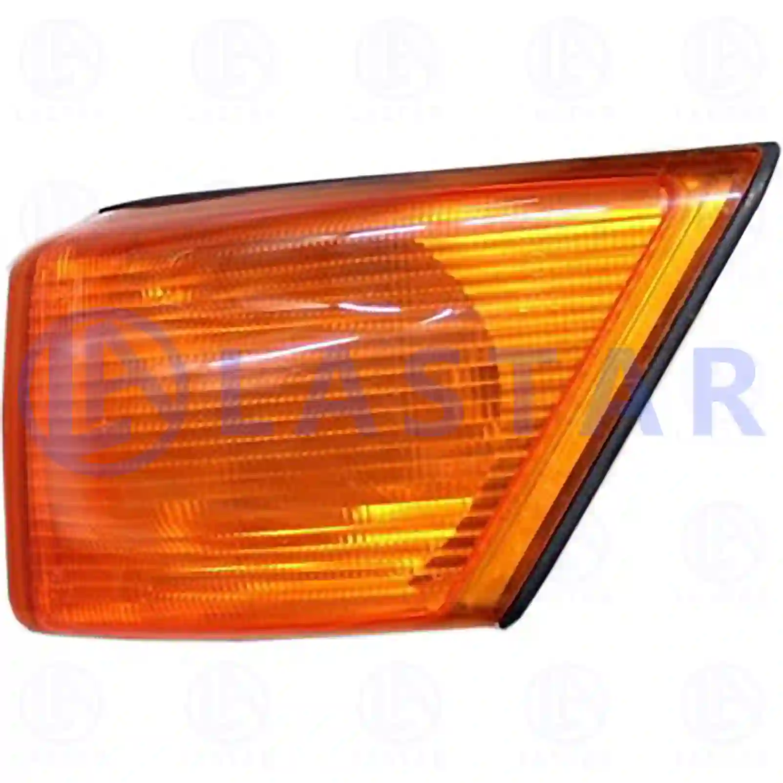  Turn signal lamp, left, without bulb || Lastar Spare Part | Truck Spare Parts, Auotomotive Spare Parts