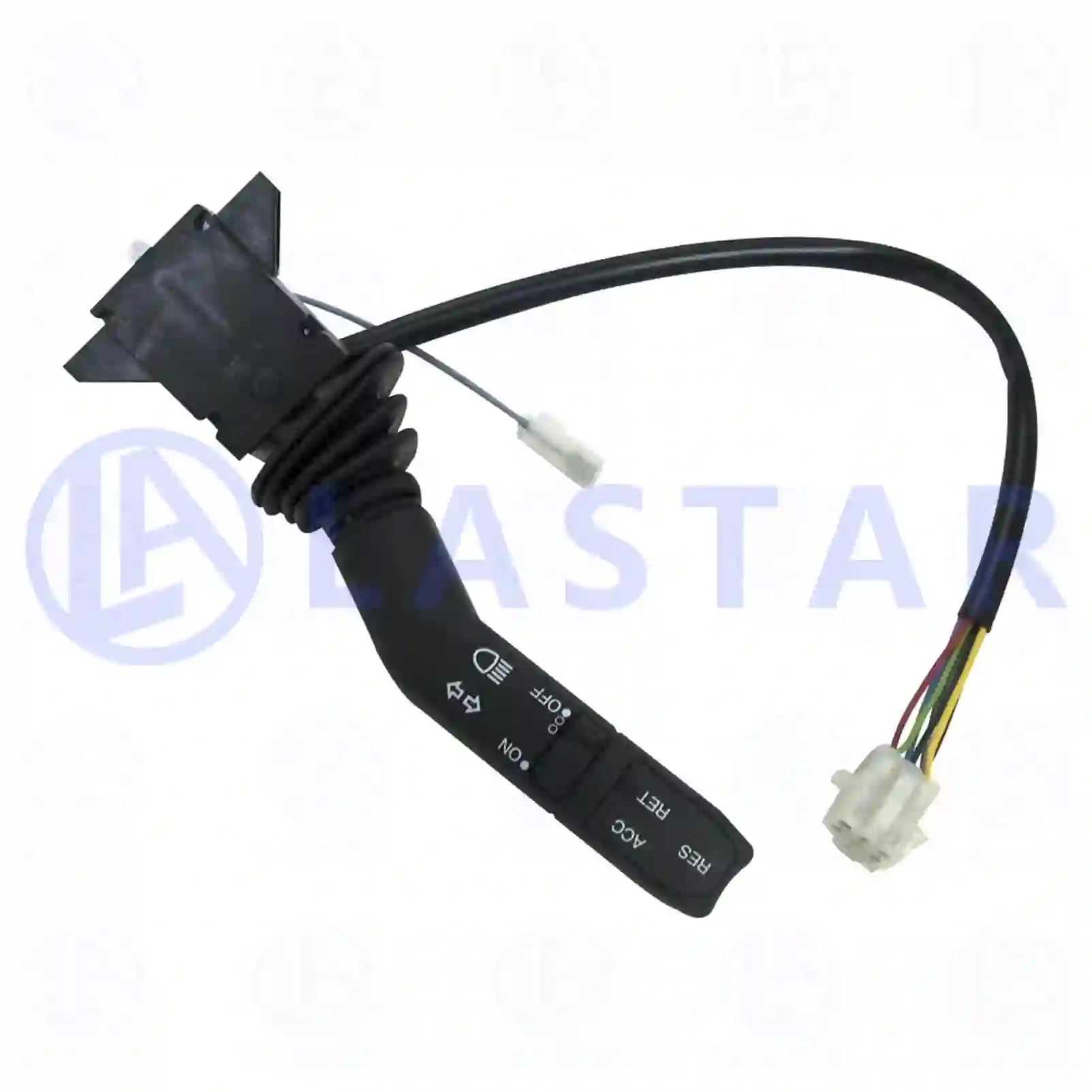  Steering column switch, cruise control || Lastar Spare Part | Truck Spare Parts, Auotomotive Spare Parts