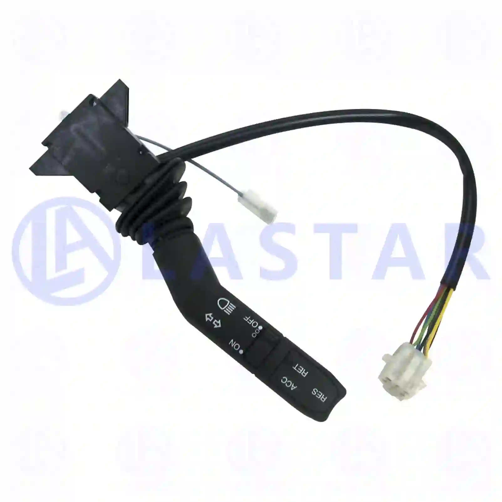 Electrical System Steering column switch, cruise control, la no: 77710051 ,  oem no:1353705, 1373190, 1402449, 202647, ZG20131-0008 Lastar Spare Part | Truck Spare Parts, Auotomotive Spare Parts