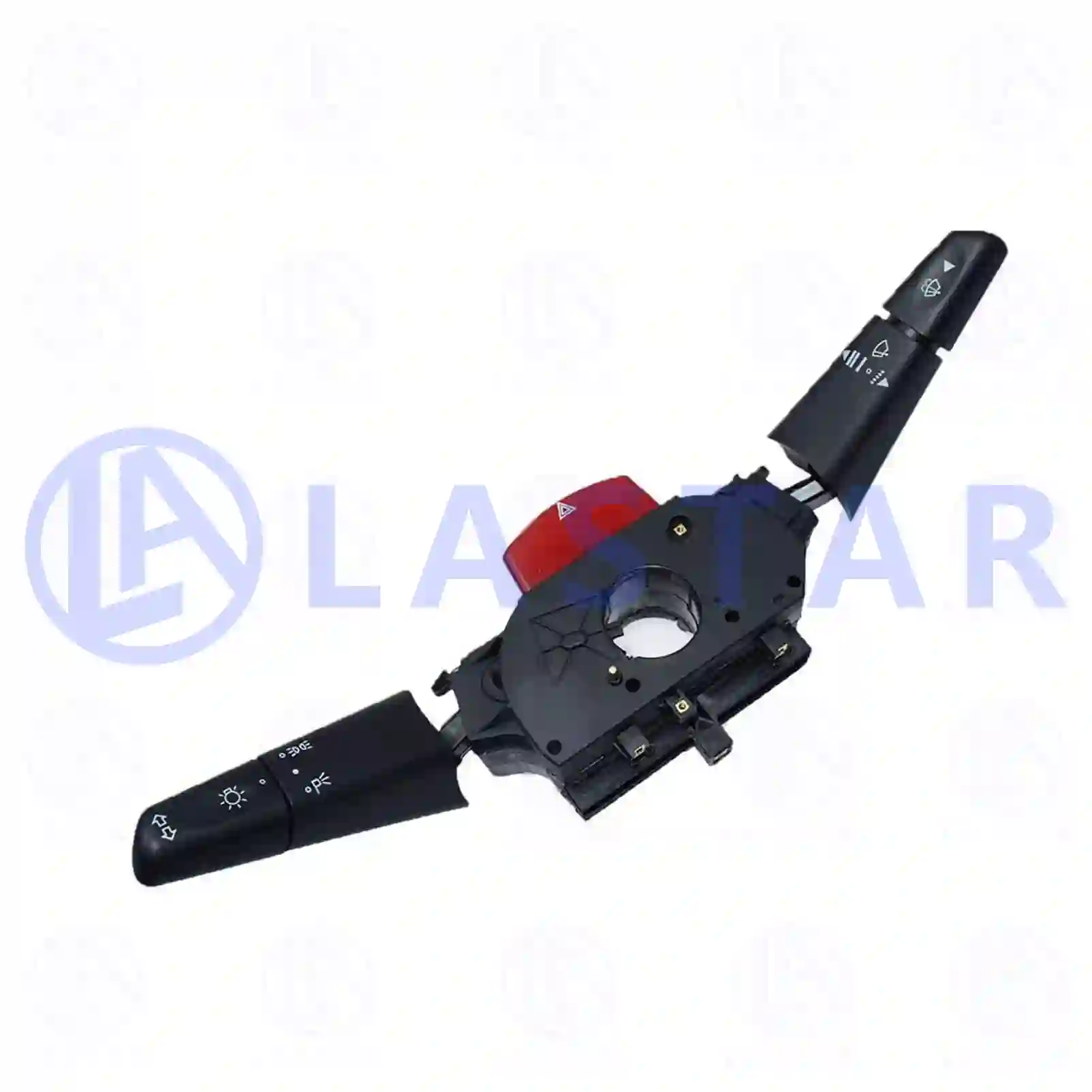  Steering column switch, old version || Lastar Spare Part | Truck Spare Parts, Auotomotive Spare Parts