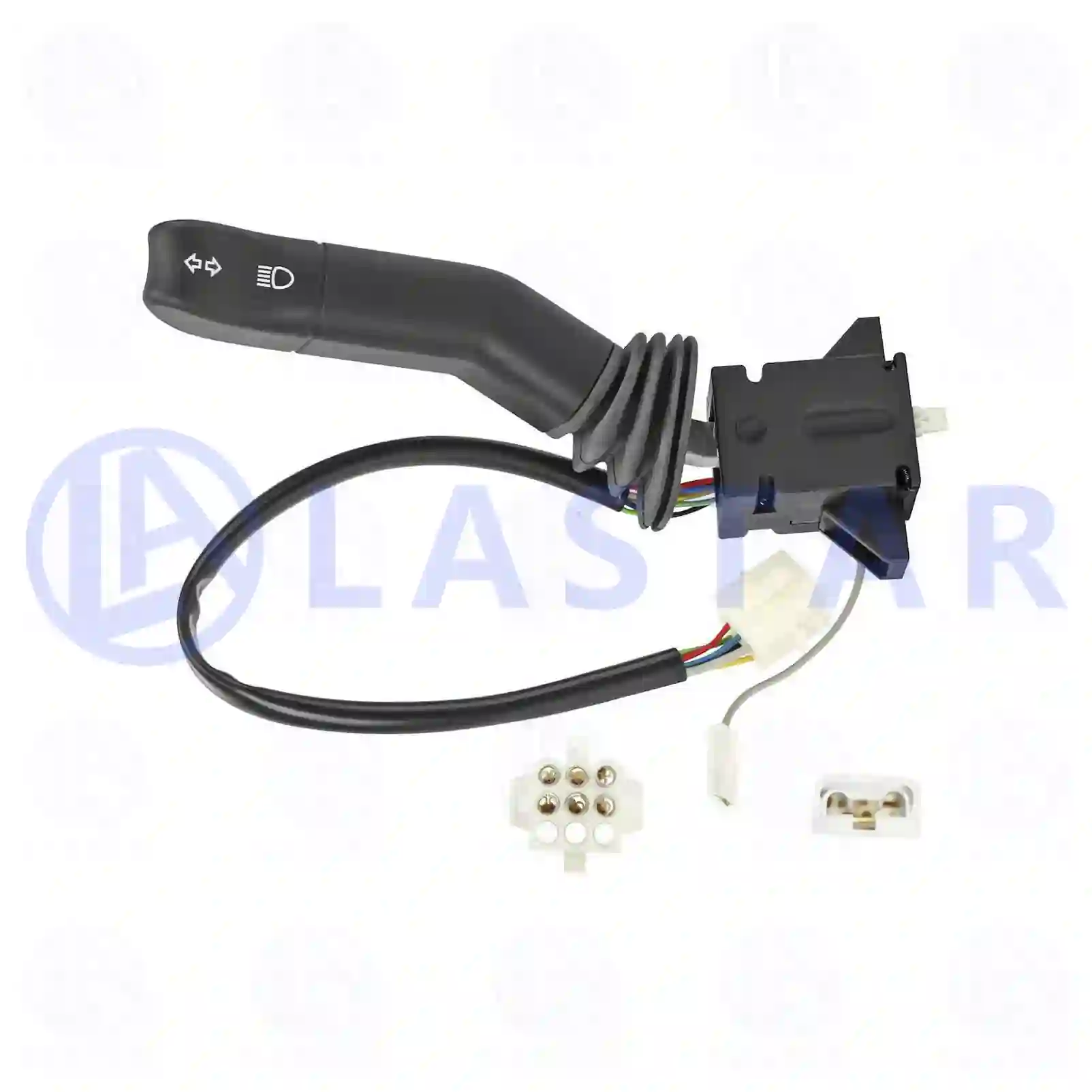 Electrical System Steering column switch, la no: 77710054 ,  oem no:1353706, 1373189, 1402448, ZG20107-0008 Lastar Spare Part | Truck Spare Parts, Auotomotive Spare Parts