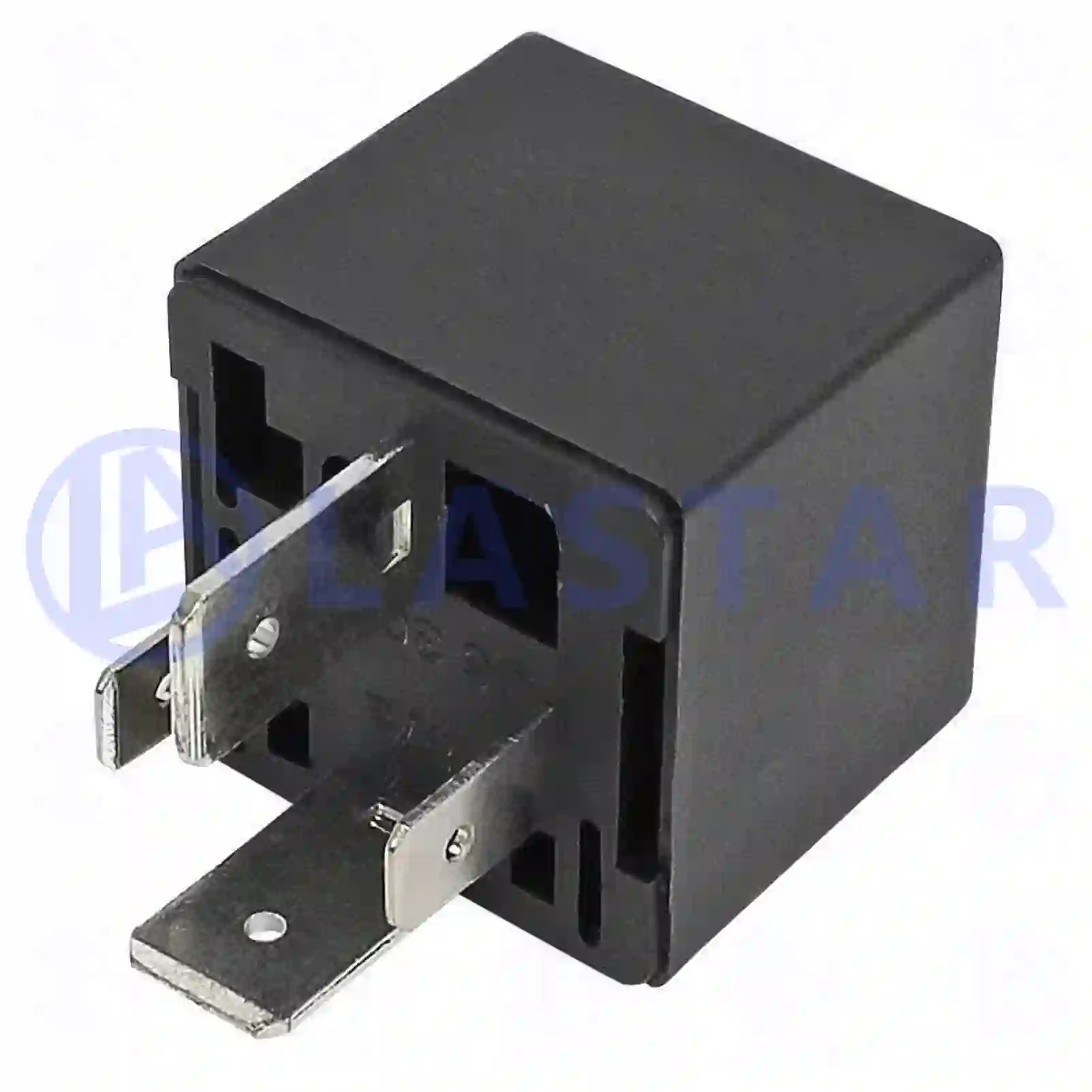 Electrical System Relay, la no: 77710065 ,  oem no:1310817, 1457437, 1669972, 1880377, 4003777M91, 06450030, 59009, 6002914, 6905214, 81259020264, 81259020317, 81259020425, 81259020452, 81259020491, 81259020519, 81259020520, 4003777M91, 3645427319, 5000787913, 5010589425, 1407909, 1439172, 1543731, 2420827, 285500, 303535, 543731, 58999102296, 20390648, 21255974, 28024729, 6878891, 2V5919090B, 695915511, ZG20787-0008 Lastar Spare Part | Truck Spare Parts, Auotomotive Spare Parts