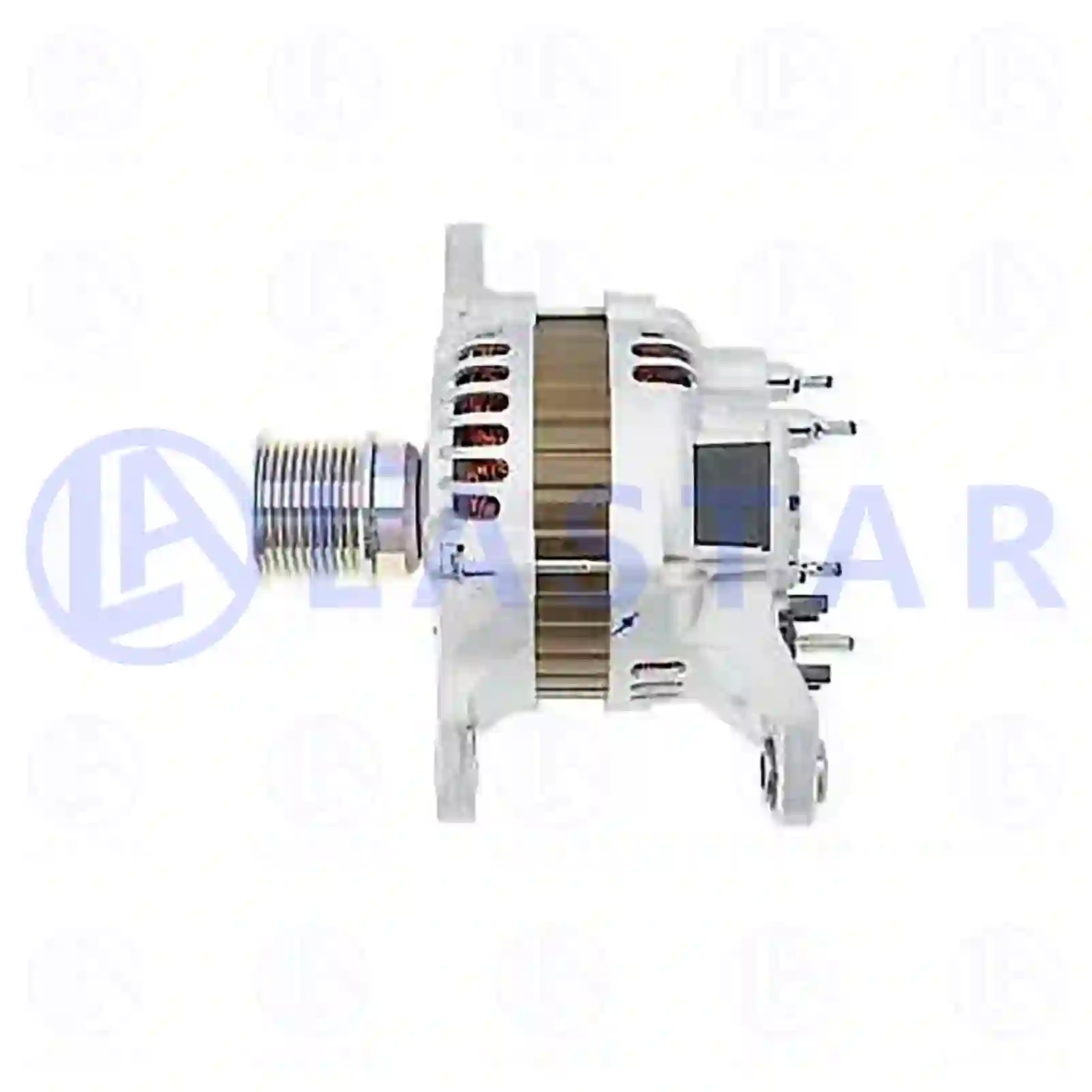 Alternator Alternator, la no: 77710066 ,  oem no:21922756 Lastar Spare Part | Truck Spare Parts, Auotomotive Spare Parts