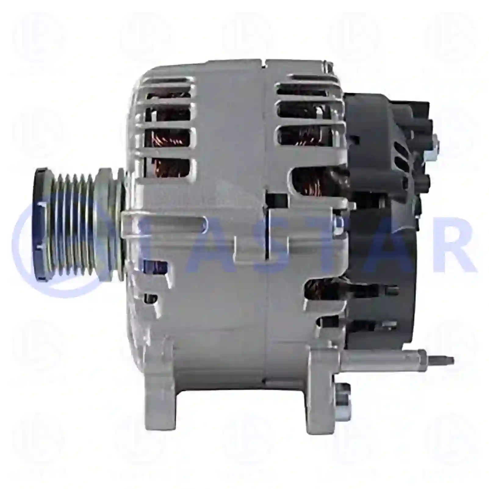 Alternator Alternator, la no: 77710107 ,  oem no:03G903016L, 03L903023M, 03L903023N, 03L903024E, 03L903024L, 65261016004, 65261016005, 03G903016L, 03L903023M, 03L903023N, 03L903024E, 03L903024L, 03G903016L, 03G903016LX, 03L903023M, 03L903023MX, 03L903023N, 03L903023NX, 03L903024E, 03L903024L, 03L903024LX, 03L903024N, 03L903024NX, 04L903024A Lastar Spare Part | Truck Spare Parts, Auotomotive Spare Parts