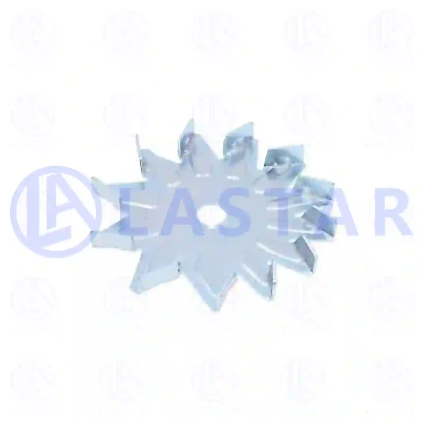  Fan wheel, alternator || Lastar Spare Part | Truck Spare Parts, Auotomotive Spare Parts