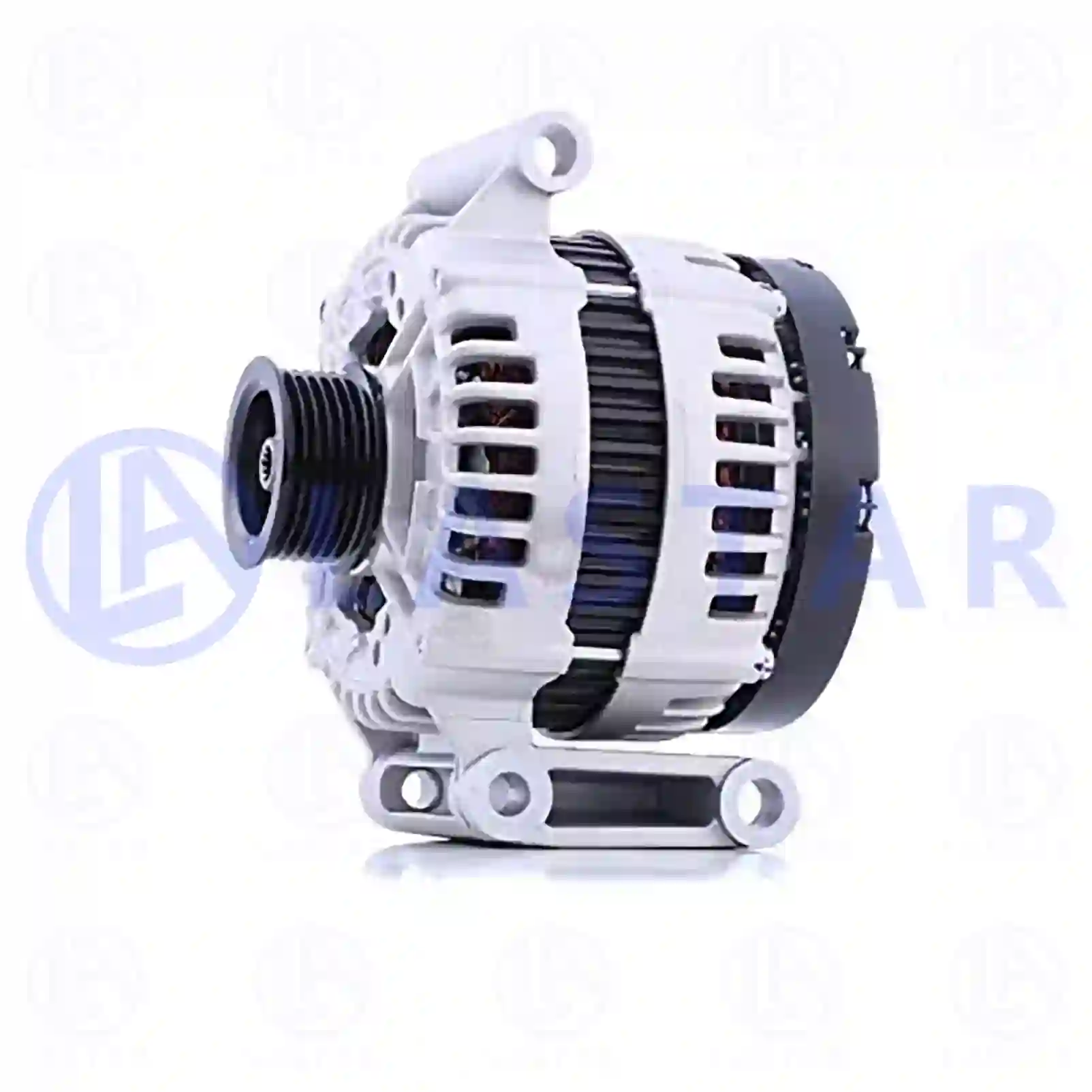 Alternator, with pulley || Lastar Spare Part | Truck Spare Parts, Auotomotive Spare Parts