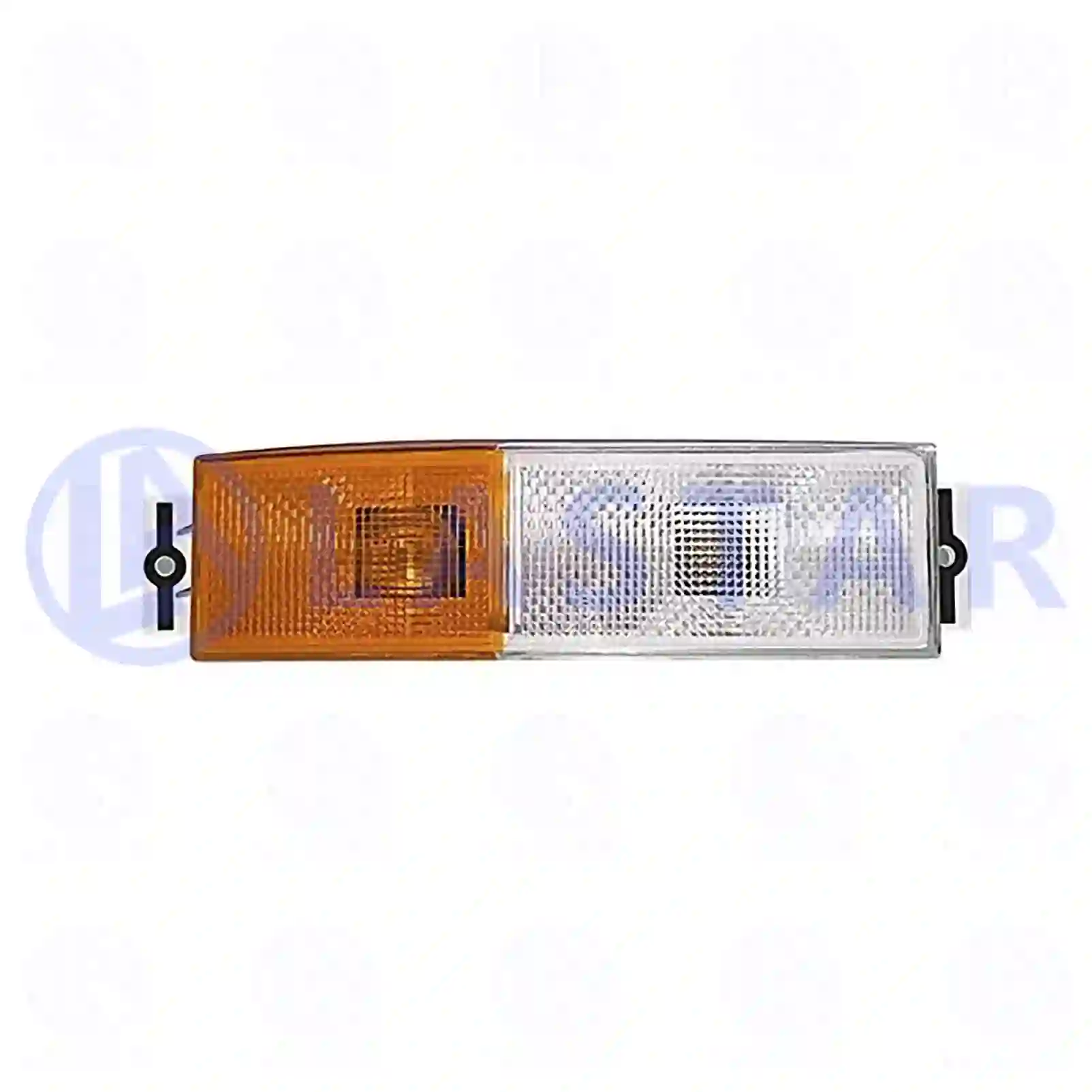  Turn signal lamp, with bulb || Lastar Spare Part | Truck Spare Parts, Auotomotive Spare Parts