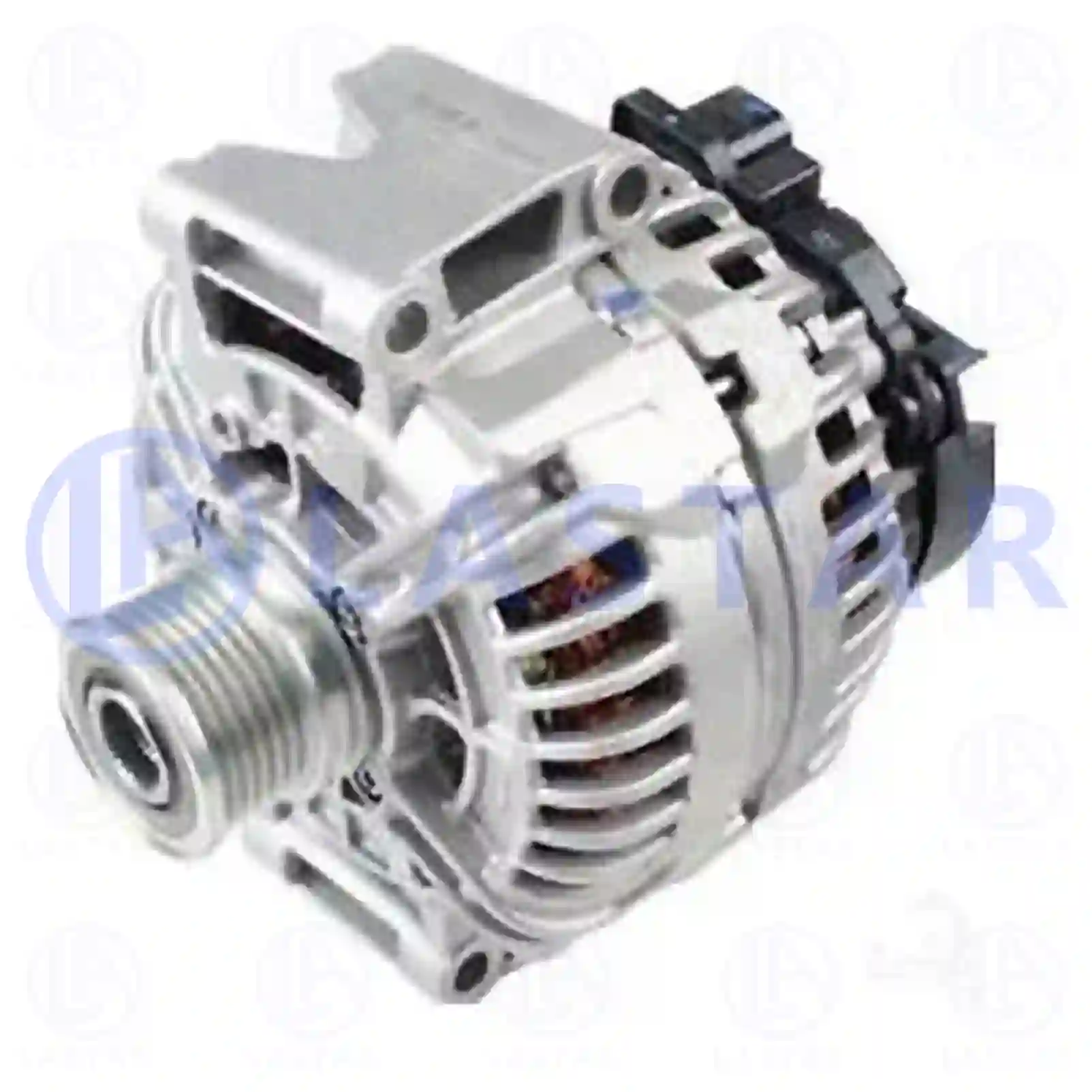  Alternator, without pulley || Lastar Spare Part | Truck Spare Parts, Auotomotive Spare Parts