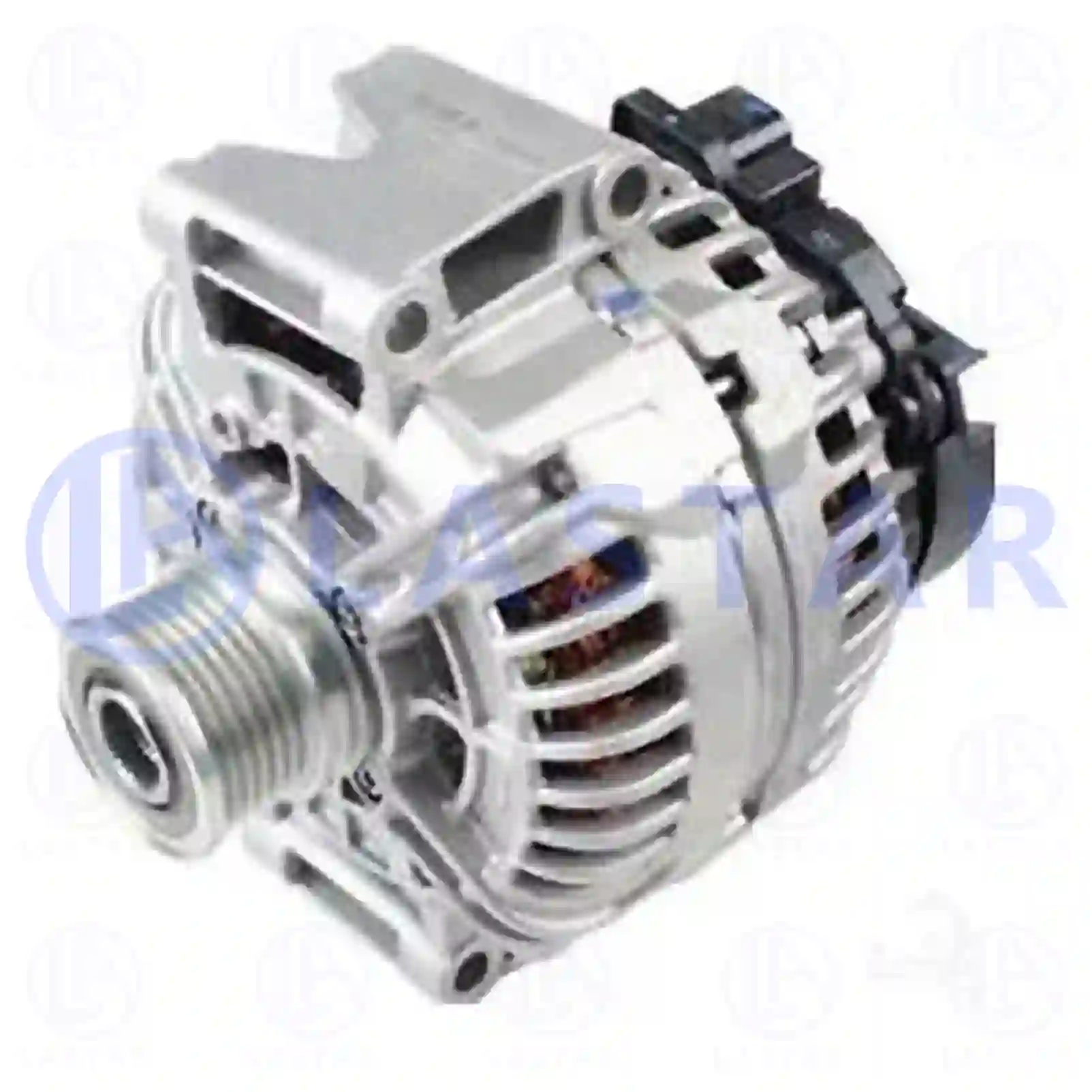 Alternator Alternator, without pulley, la no: 77710135 ,  oem no:121547902, 013154 Lastar Spare Part | Truck Spare Parts, Auotomotive Spare Parts