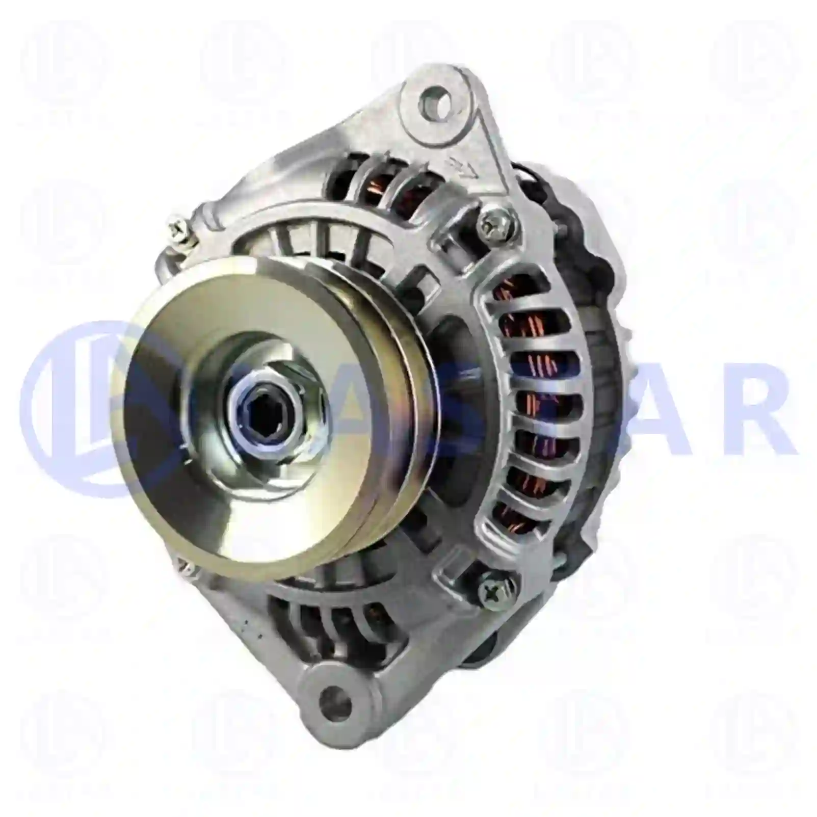 Alternator Alternator, la no: 77710136 ,  oem no:5001864576, 5010480572, Lastar Spare Part | Truck Spare Parts, Auotomotive Spare Parts