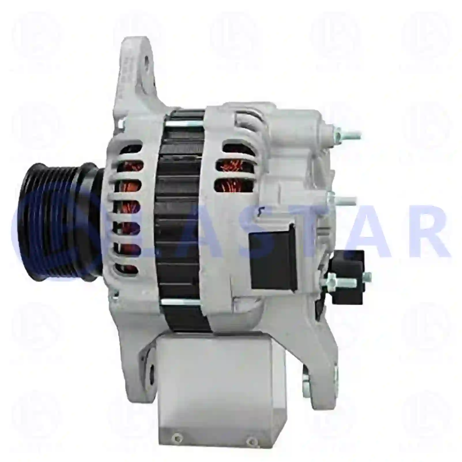 Alternator Alternator, la no: 77710137 ,  oem no:0021041752, 5001867214, 7420842441, 21041752 Lastar Spare Part | Truck Spare Parts, Auotomotive Spare Parts