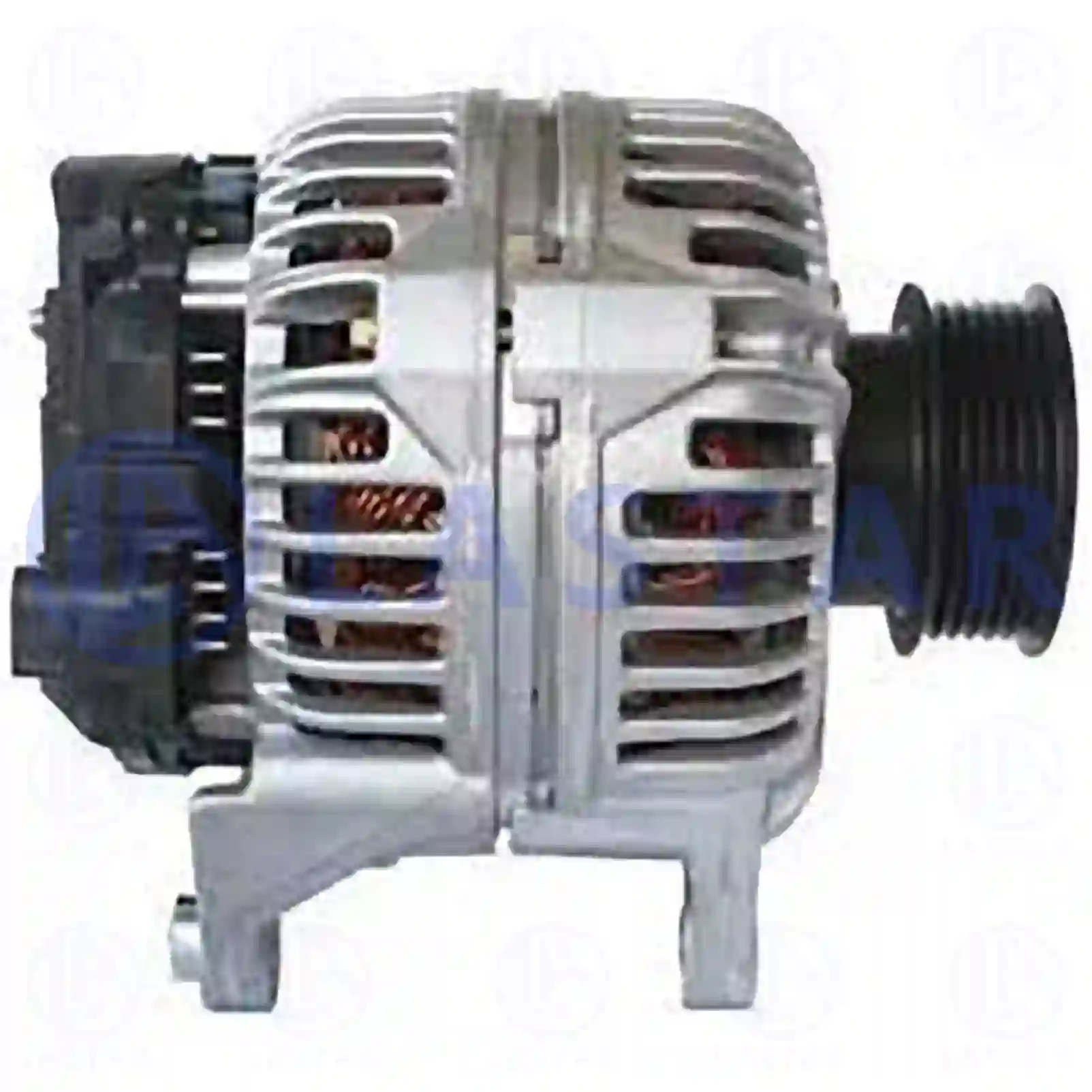 Alternator Alternator, la no: 77710140 ,  oem no:7700377091, 77003 Lastar Spare Part | Truck Spare Parts, Auotomotive Spare Parts