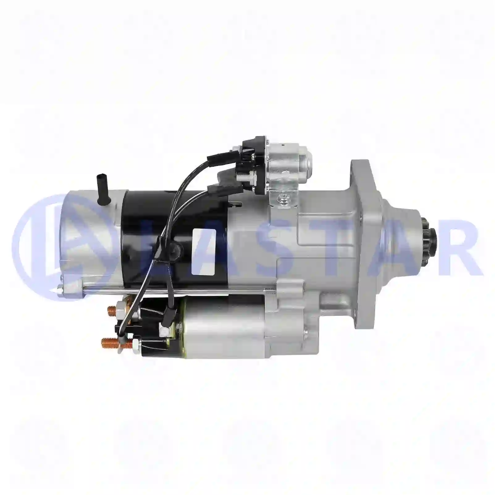 Starter Motor Starter, la no: 77710155 ,  oem no:5001866702, 7420732977, 7421598436, 7421598449, 7422807161, 7485011316, 7485013134, 7485013136, 20563533, 20732977, 21025968, 21036377, 21598436, 21598446, 21598449, 22344130, 22807178, 85000934, 85013134, 85013135, ZG20935-0008 Lastar Spare Part | Truck Spare Parts, Auotomotive Spare Parts