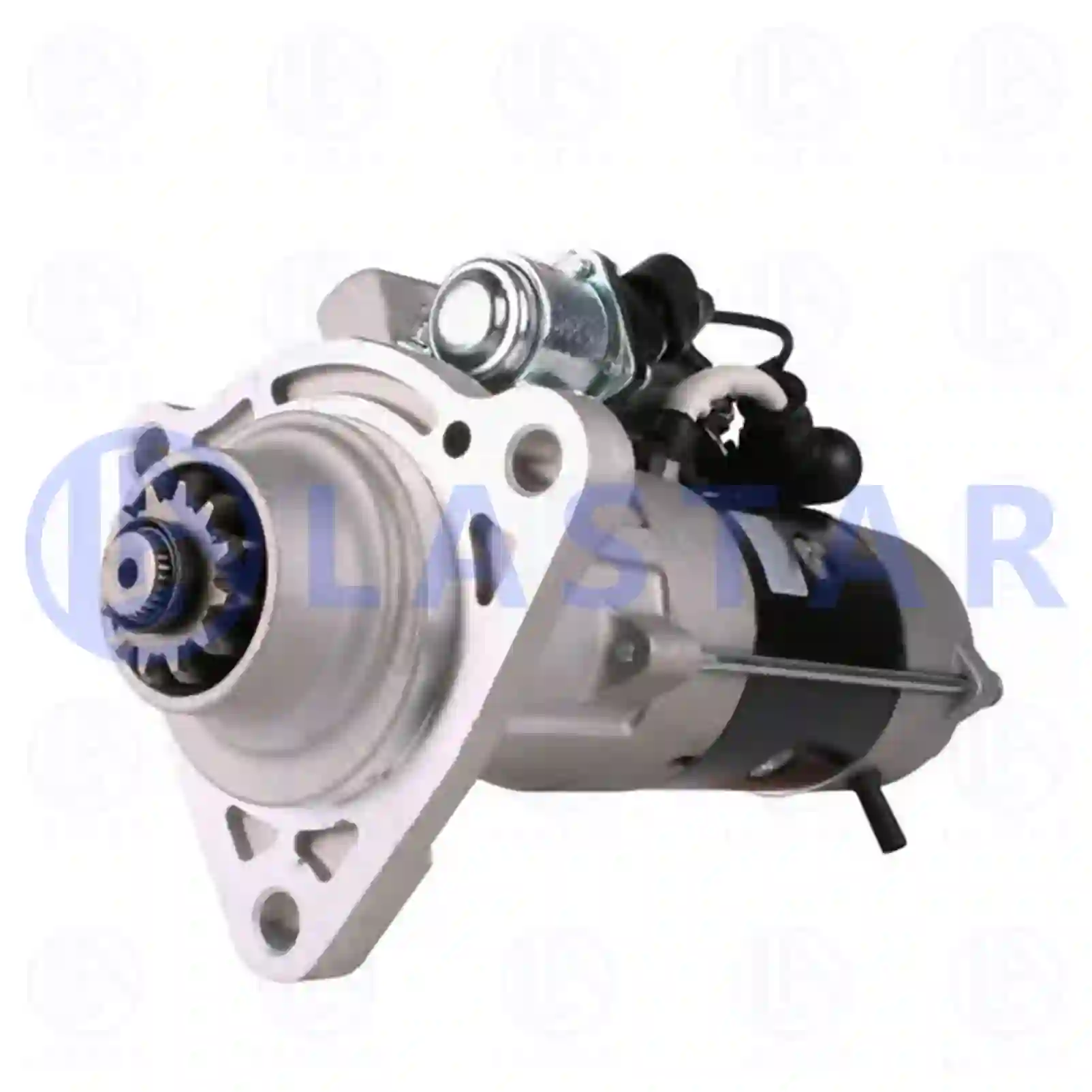 Starter Motor Starter, la no: 77710156 ,  oem no:02995372, 02995373, 2995372, 42498715, 504042667, 5801973143 Lastar Spare Part | Truck Spare Parts, Auotomotive Spare Parts