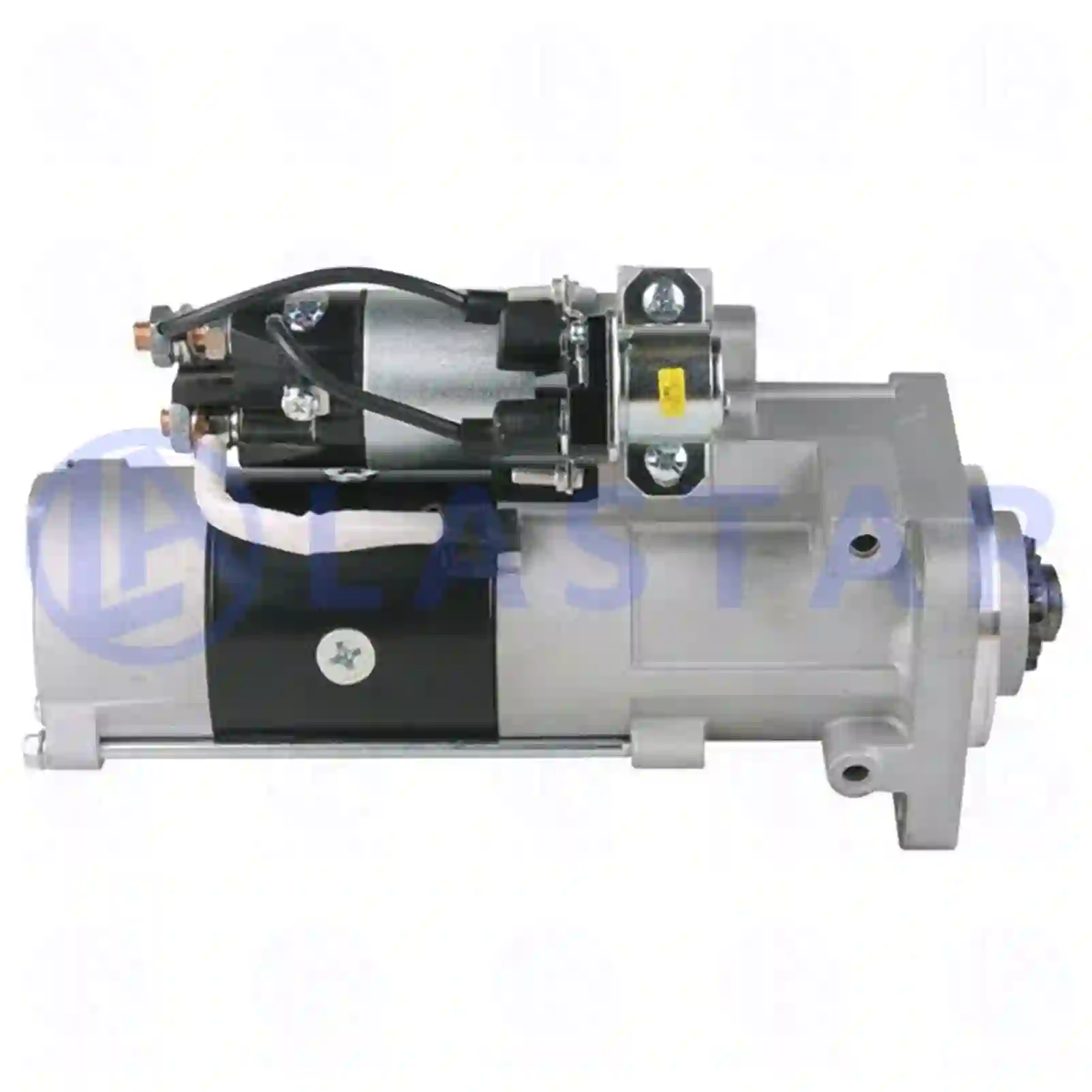 Starter Motor Starter, la no: 77710157 ,  oem no:01182315, 01182759, 01183286, 01182315, 01182759, 01183286, 5001868233, 7420997672, 7421164607, 20796052, 20880693, 20997669, 21164603, 21306350, 85000749 Lastar Spare Part | Truck Spare Parts, Auotomotive Spare Parts