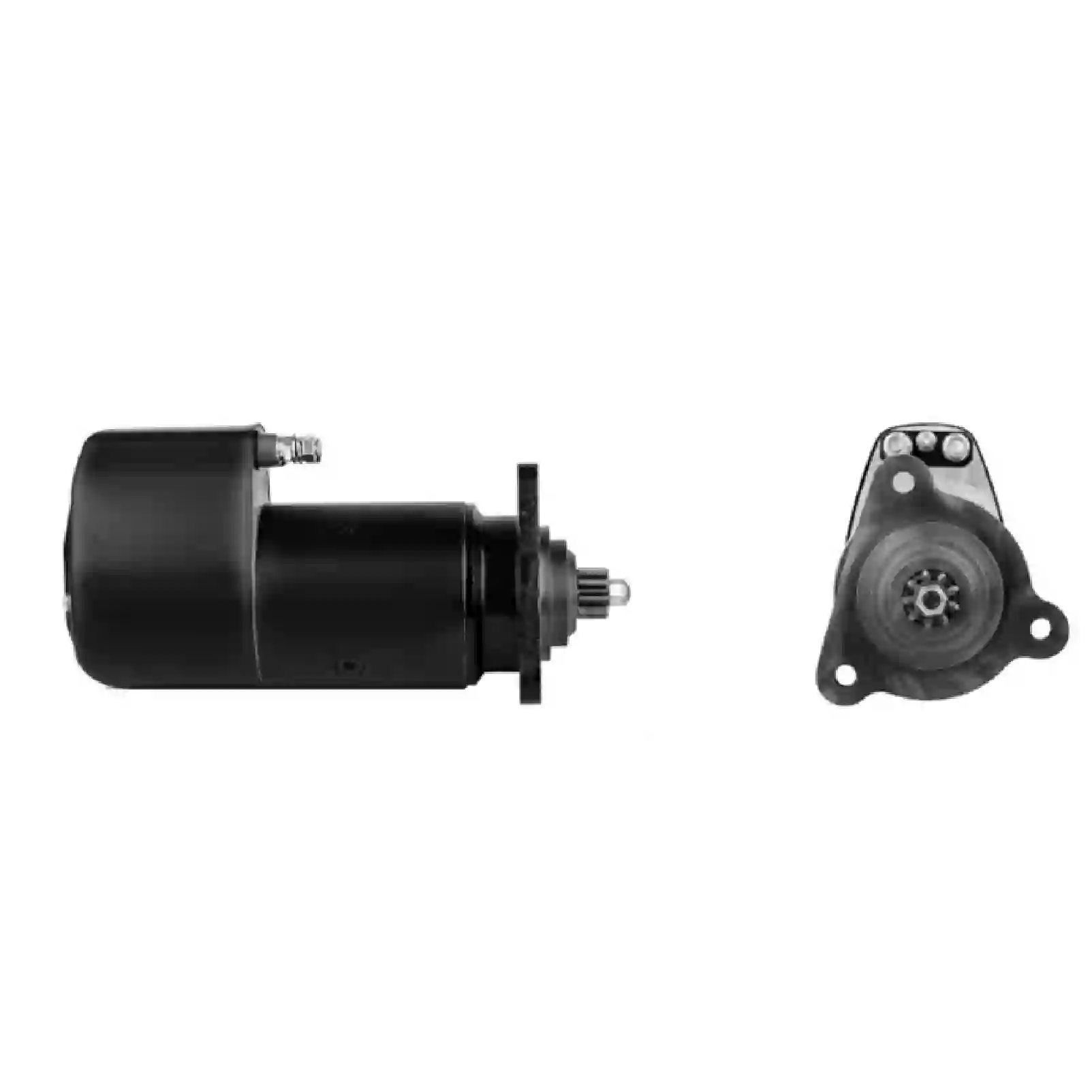 Starter Motor Starter, la no: 77710187 ,  oem no:65262017058, 1516711, 1701058, 51262017123, 6000309, 6001025, 6104080, 51262017057, 51262017087, 51262017110, 51262017123, 51262017137, 51262019057, 51262019123, 0001512801, 0011519701, 0021510201, 0031514601, 0041511001, 0041516101, 004151610180, 0045156101, 0051512801, 0061511201, 5000049122, 5000806878, 5000816041, 0021510201, 7431021000 Lastar Spare Part | Truck Spare Parts, Auotomotive Spare Parts