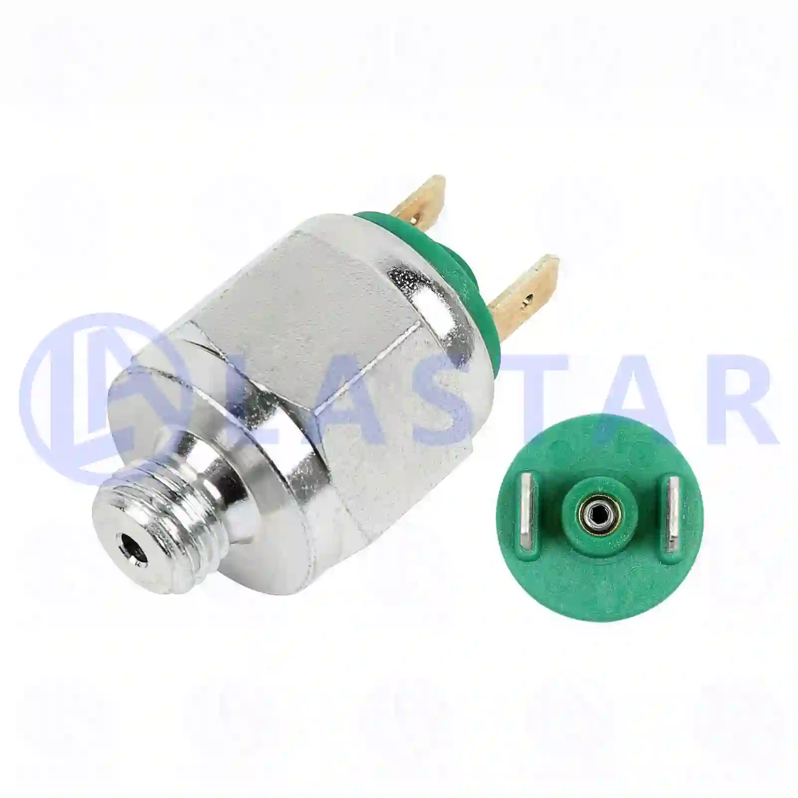 Sensors Pressure switch, la no: 77710204 ,  oem no:1332000, 1504932, 1505470, ACHA101, 99700725031, 250045, 03435124, 03435125, 03455124, 3435124, 9441004004, 9441014004, 342025, 81255216013, 81255216019, 88255216208, 90810135242, K0002809687, 0007631710, 0015456024, 011017512, 110278600, 13C3508170AA, 9900005132AA, 5021170115, 1934563, 297807, 393101, 394328, 7314016000, 18026840, 21090340, 96906400, 637201260, 637205120, 1132028, 5236537, 6228623, 6628623, ZG20759-0008 Lastar Spare Part | Truck Spare Parts, Auotomotive Spare Parts