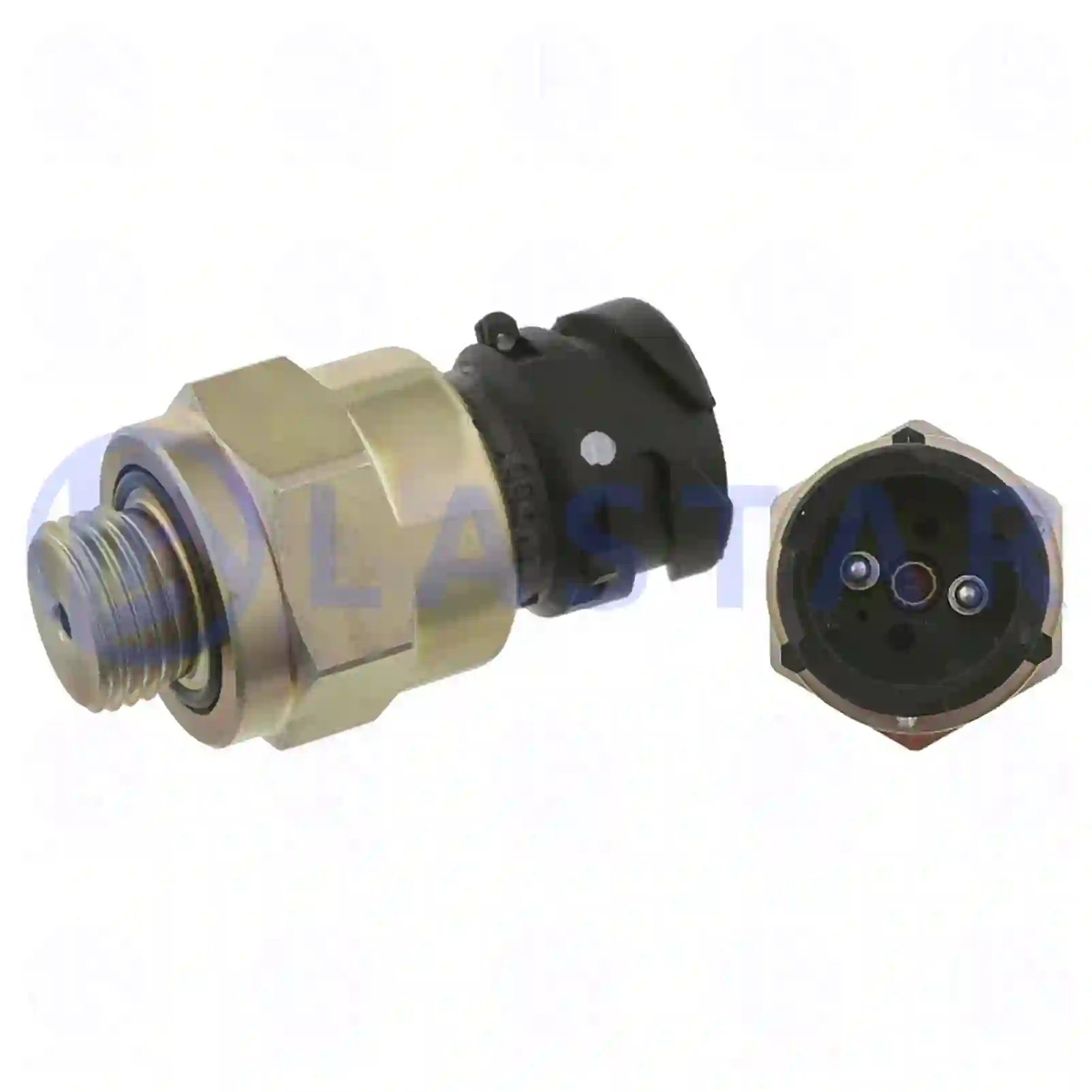 Electrical System Brake light switch, la no: 77710206 ,  oem no:20424051, 3963471, ZG20289-0008 Lastar Spare Part | Truck Spare Parts, Auotomotive Spare Parts