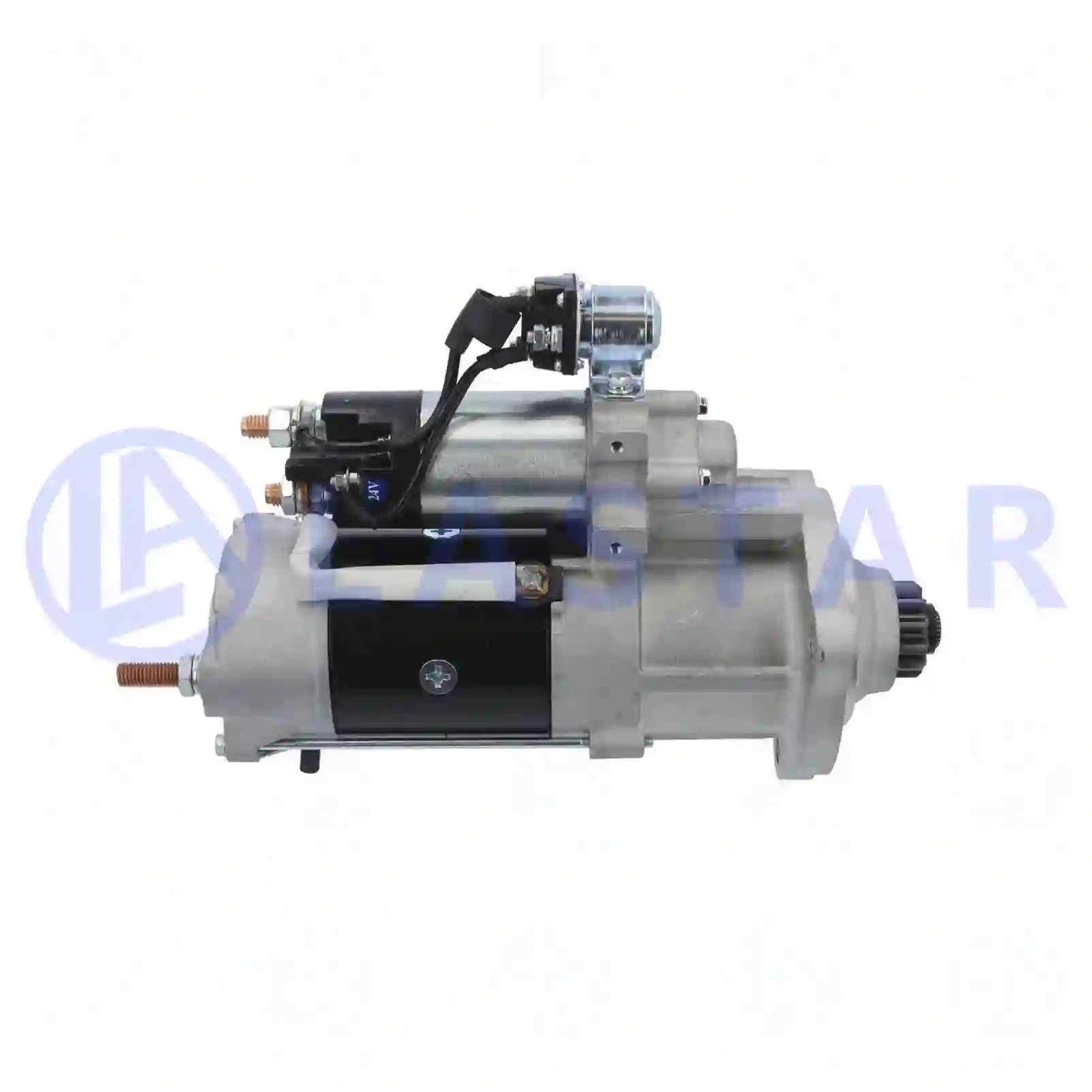 Starter Motor Starter, la no: 77710225 ,  oem no:20450305, 20732404, 22809736, 85000295, 85006295 Lastar Spare Part | Truck Spare Parts, Auotomotive Spare Parts