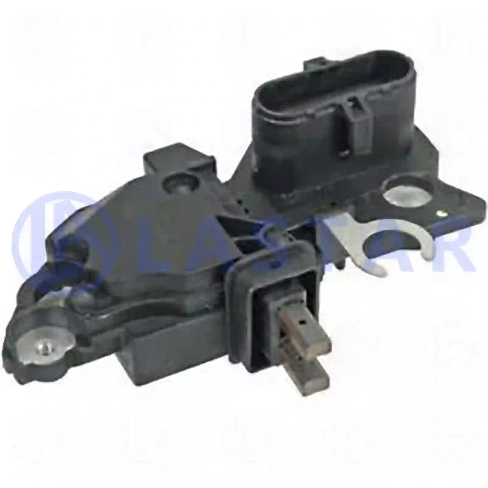 Alternator Regulator, la no: 77710248 ,  oem no:1450808, 1624197, 1794477, 2123080, 42537055, 42540208, 42537055, 42540208, 7420523391, 20523391, ZG20772-0008 Lastar Spare Part | Truck Spare Parts, Auotomotive Spare Parts