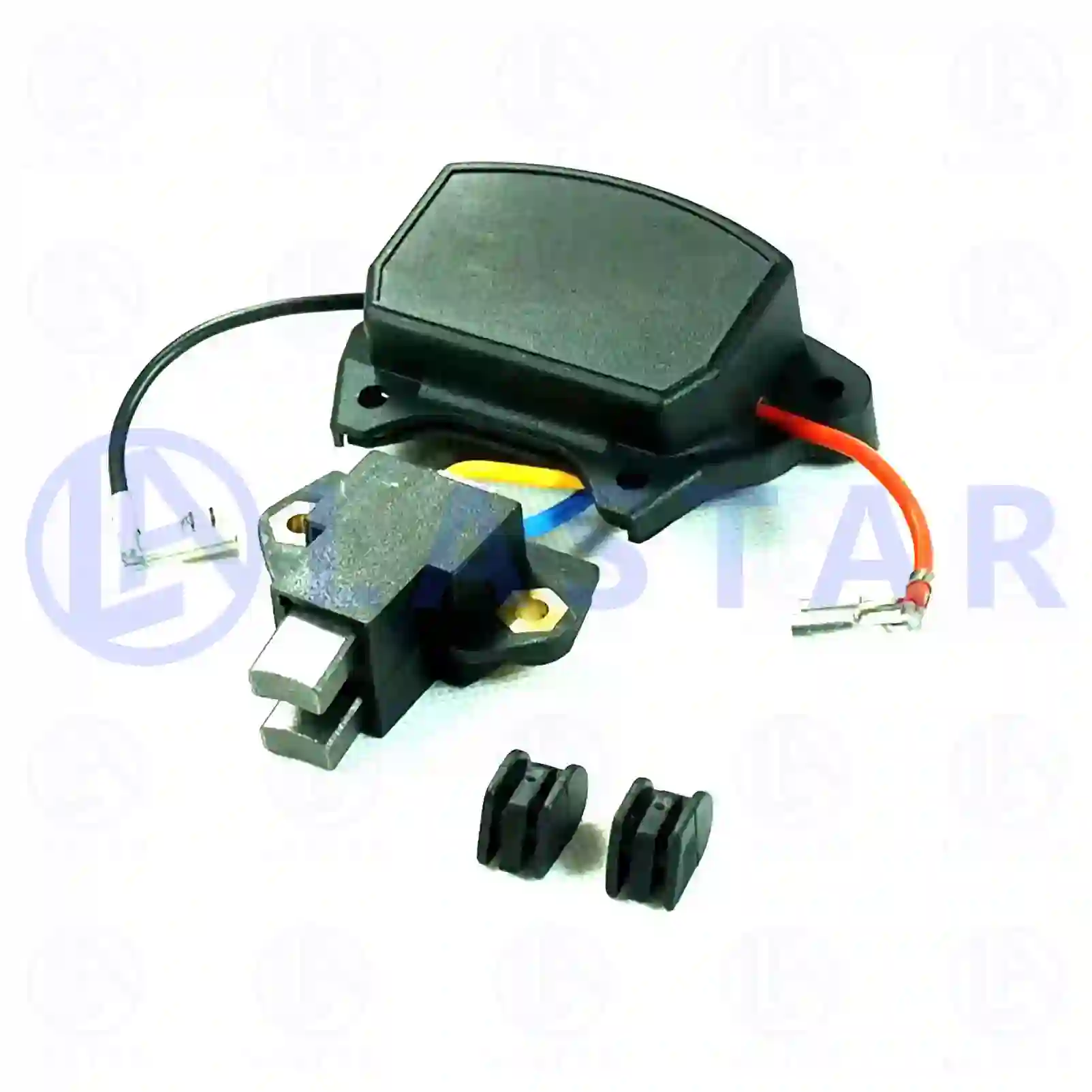  Regulator, alternator || Lastar Spare Part | Truck Spare Parts, Auotomotive Spare Parts