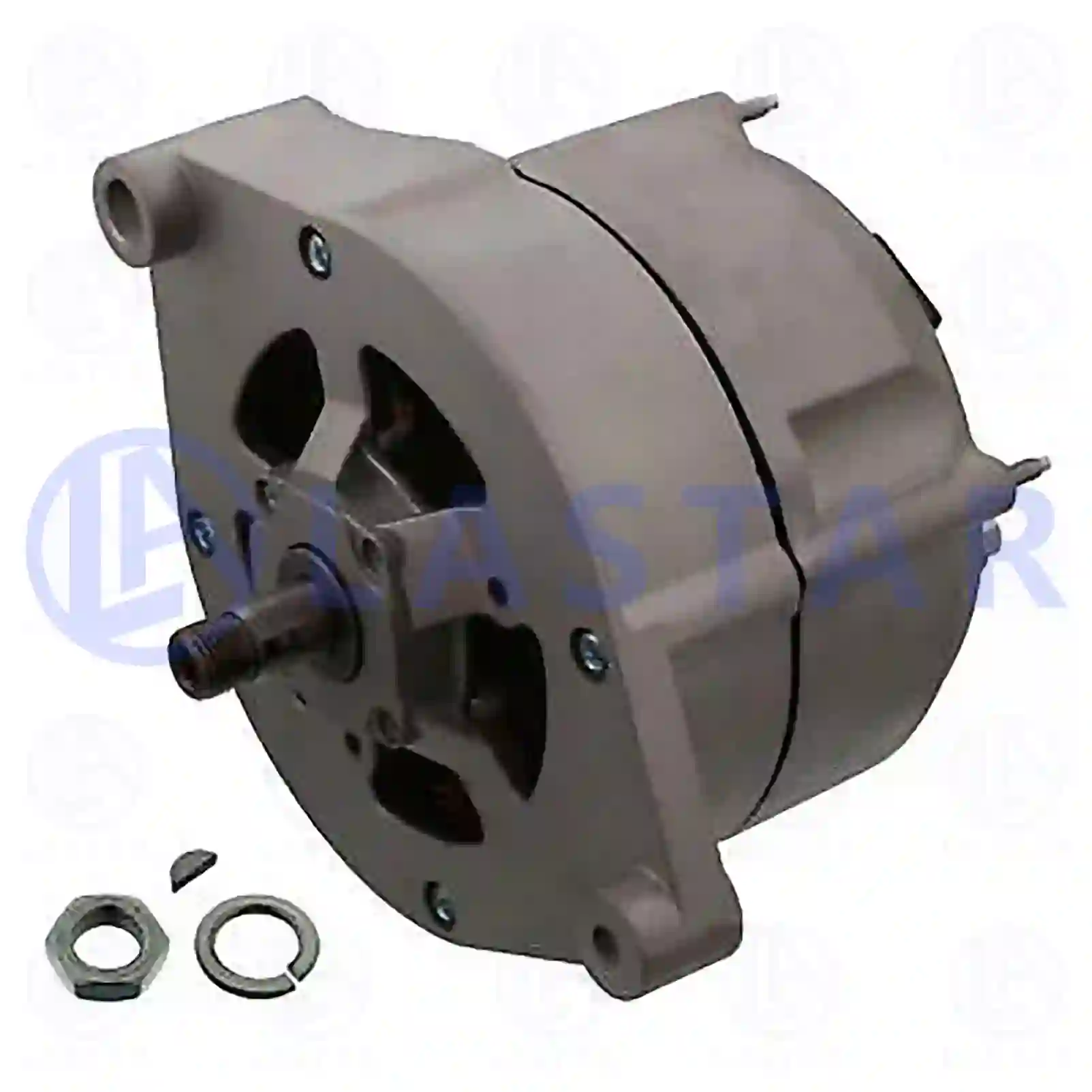  Alternator || Lastar Spare Part | Truck Spare Parts, Auotomotive Spare Parts