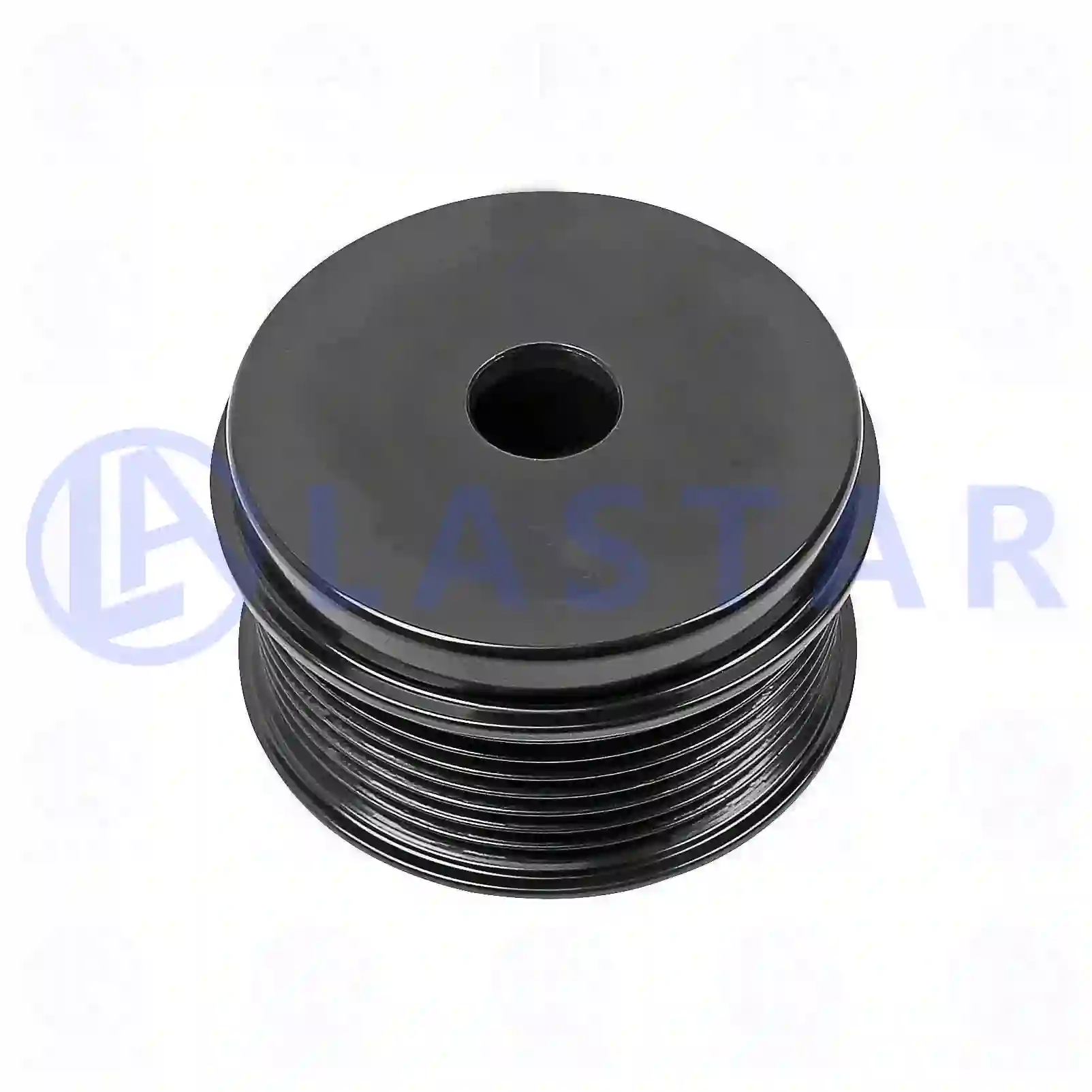 Alternator Pulley, la no: 77710269 ,  oem no:7420523395, 20523395, 21454748, , Lastar Spare Part | Truck Spare Parts, Auotomotive Spare Parts