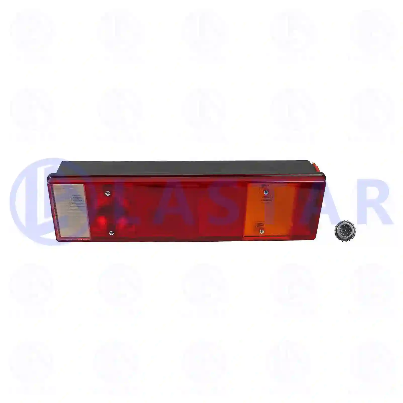  Tail lamp, right || Lastar Spare Part | Truck Spare Parts, Auotomotive Spare Parts