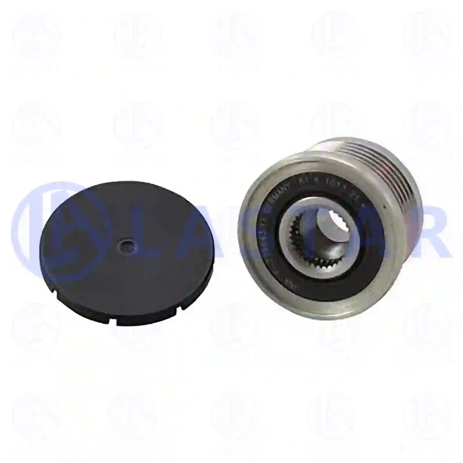 Pulley, alternator, 77710441, 93190868, 23151-00Q0B, 4417574, 7701477508 ||  77710441 Lastar Spare Part | Truck Spare Parts, Auotomotive Spare Parts Pulley, alternator, 77710441, 93190868, 23151-00Q0B, 4417574, 7701477508 ||  77710441 Lastar Spare Part | Truck Spare Parts, Auotomotive Spare Parts