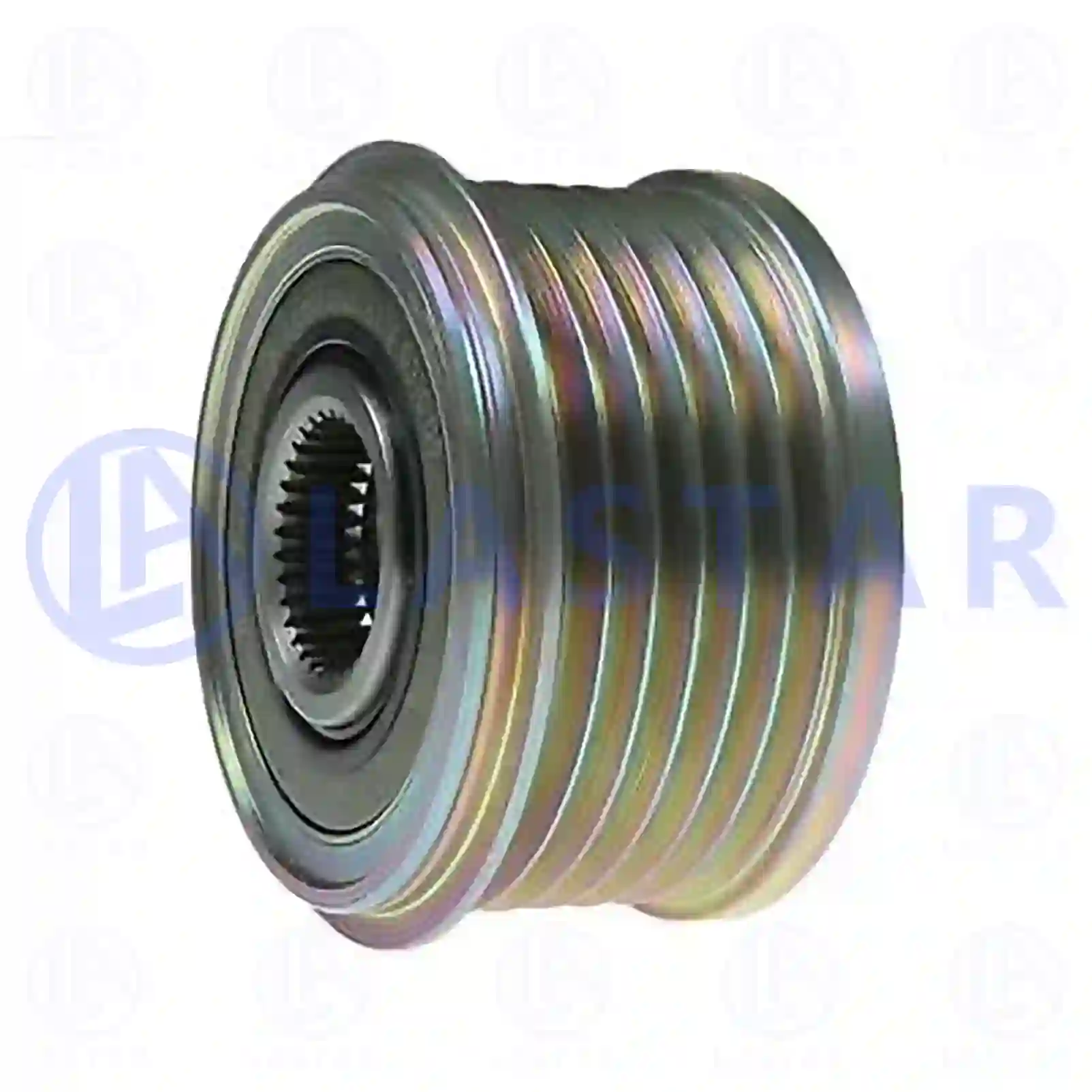 Alternator Pulley, alternator, la no: 77710443 ,  oem no:77362558, , , Lastar Spare Part | Truck Spare Parts, Auotomotive Spare Parts